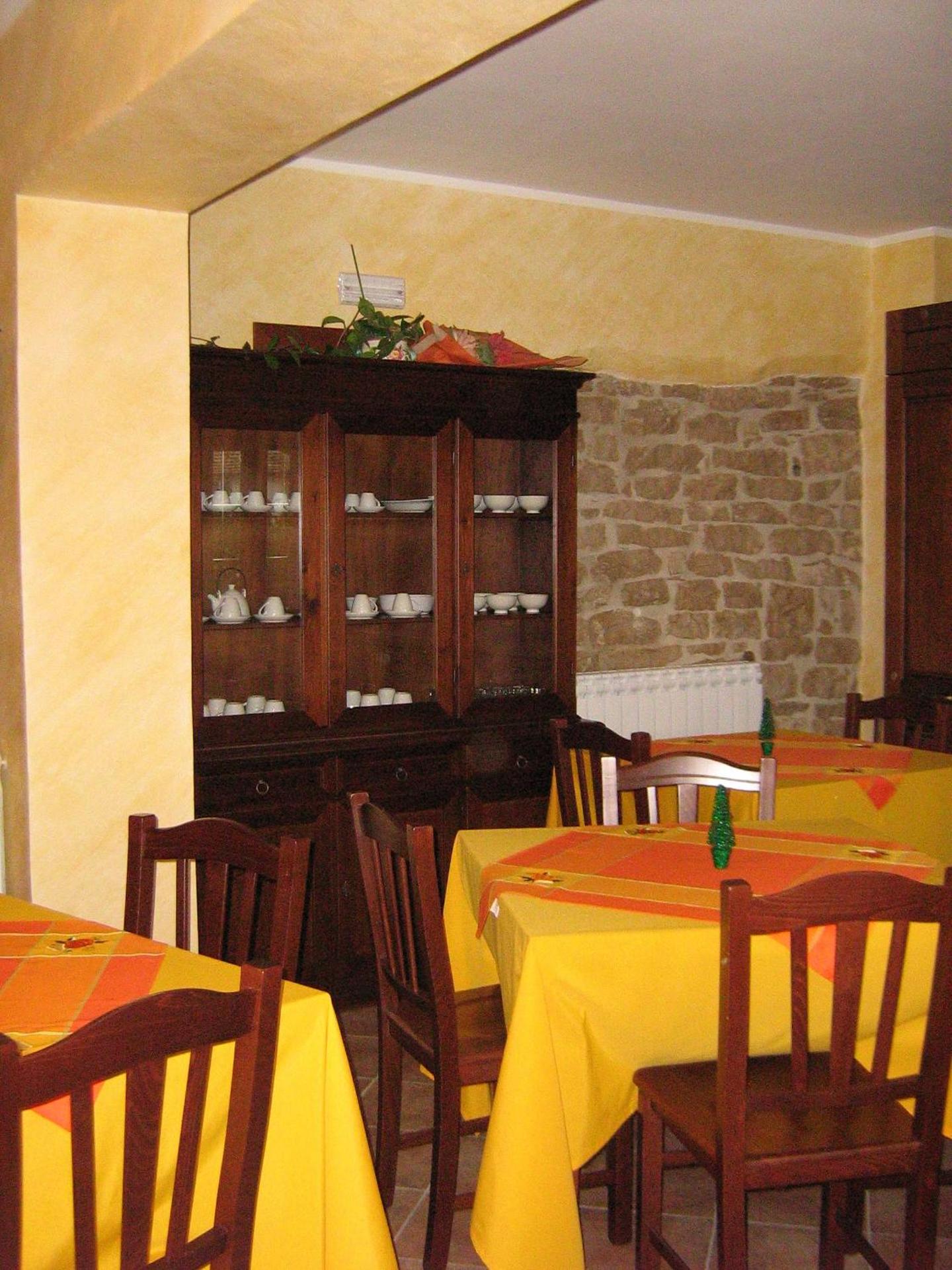 Masseria Rosella - Longhi