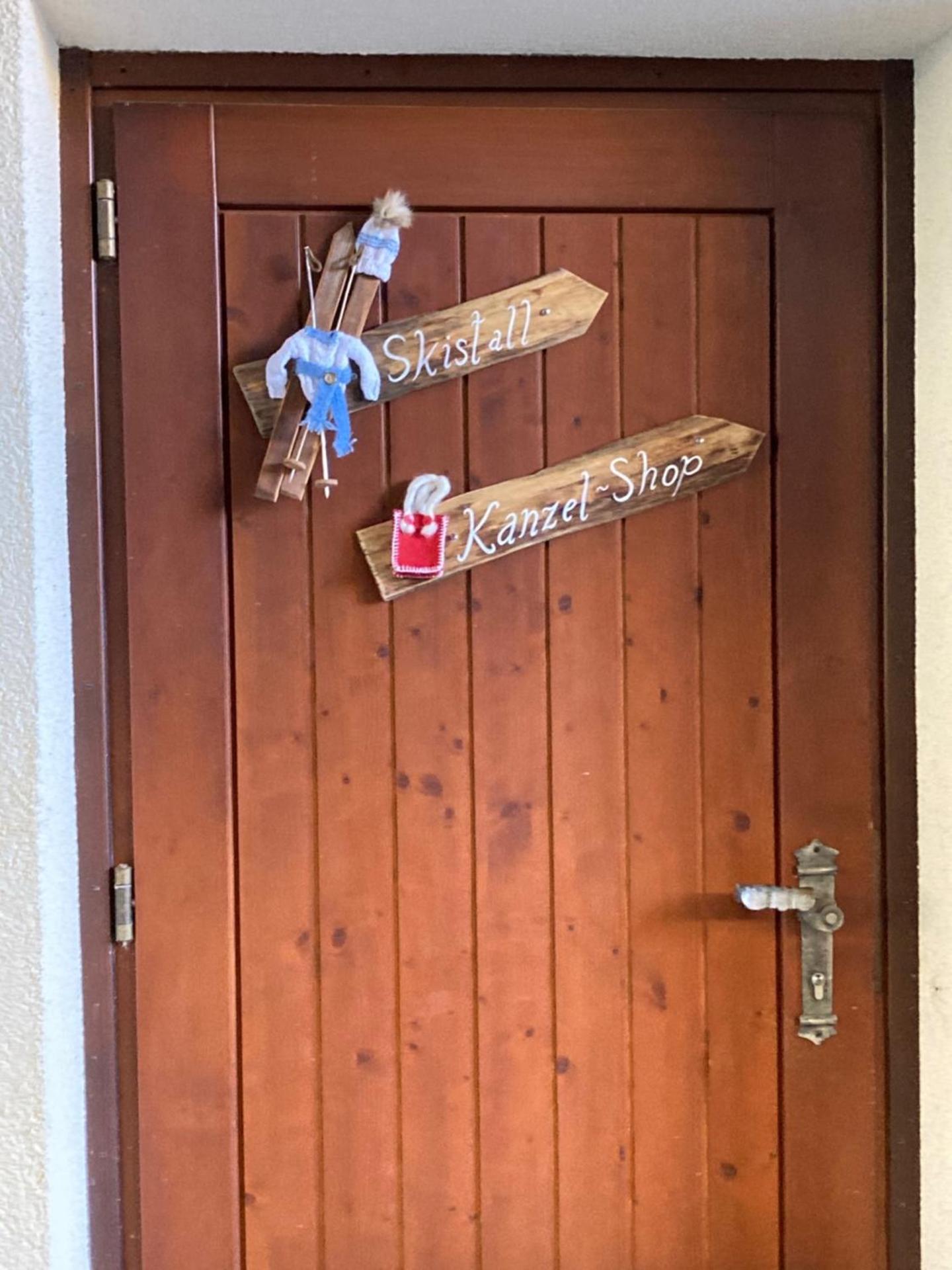 Mountain Apartment Gerlitzen