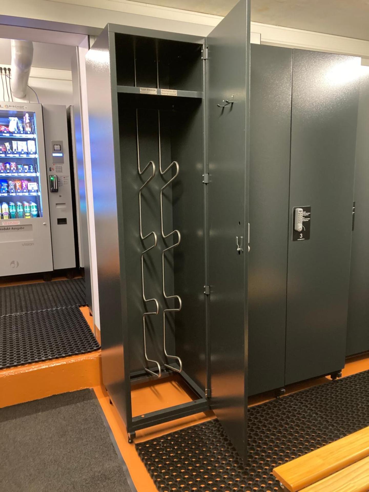 Mountain Apartment Gerlitzen