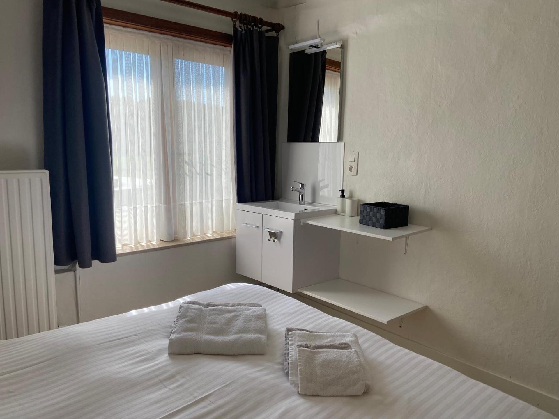 Vakantiewoning Wurfeldermolen