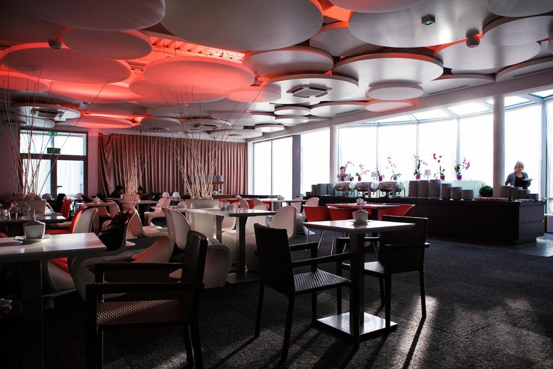 Banquet/Function facilities