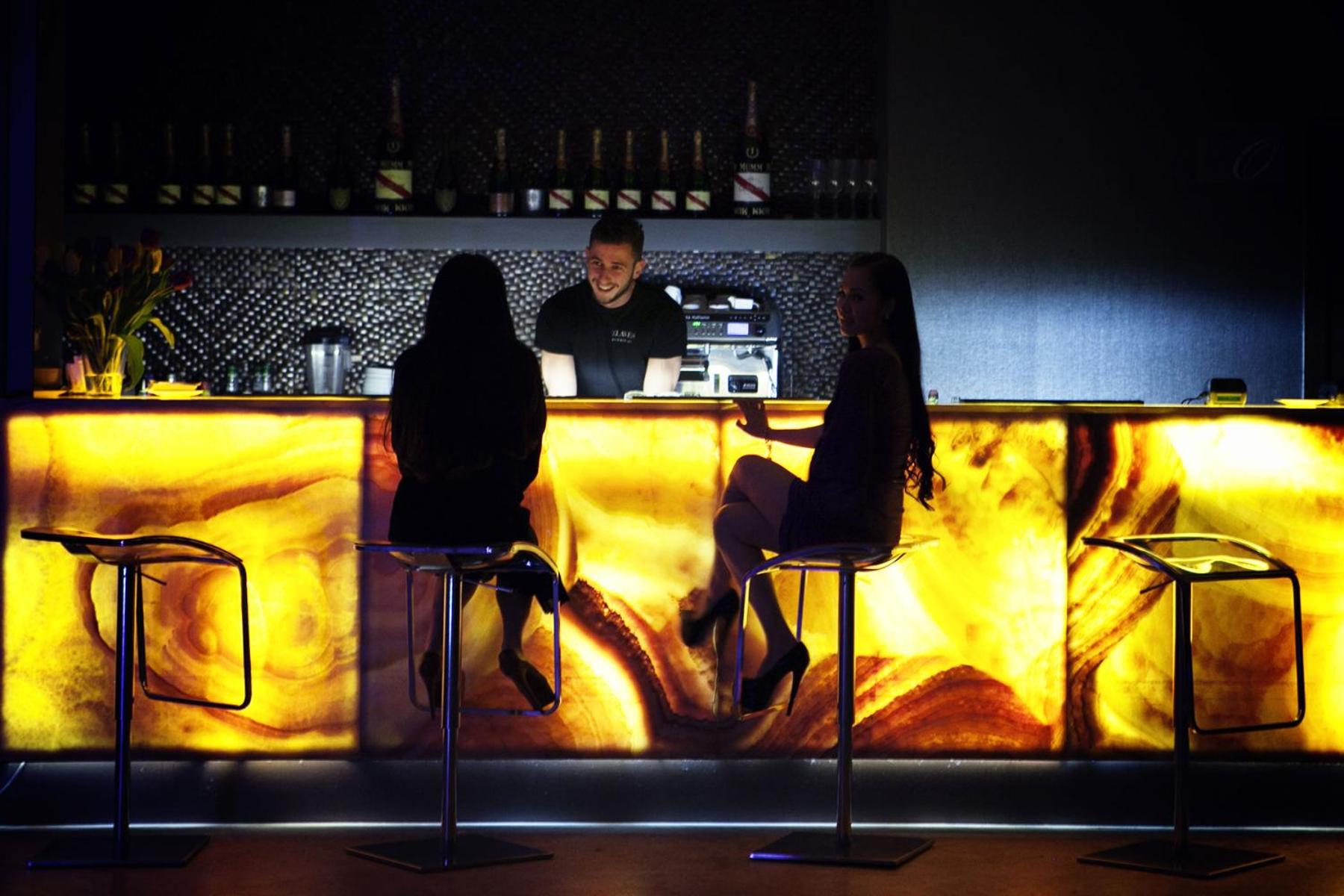 Evening entertainment