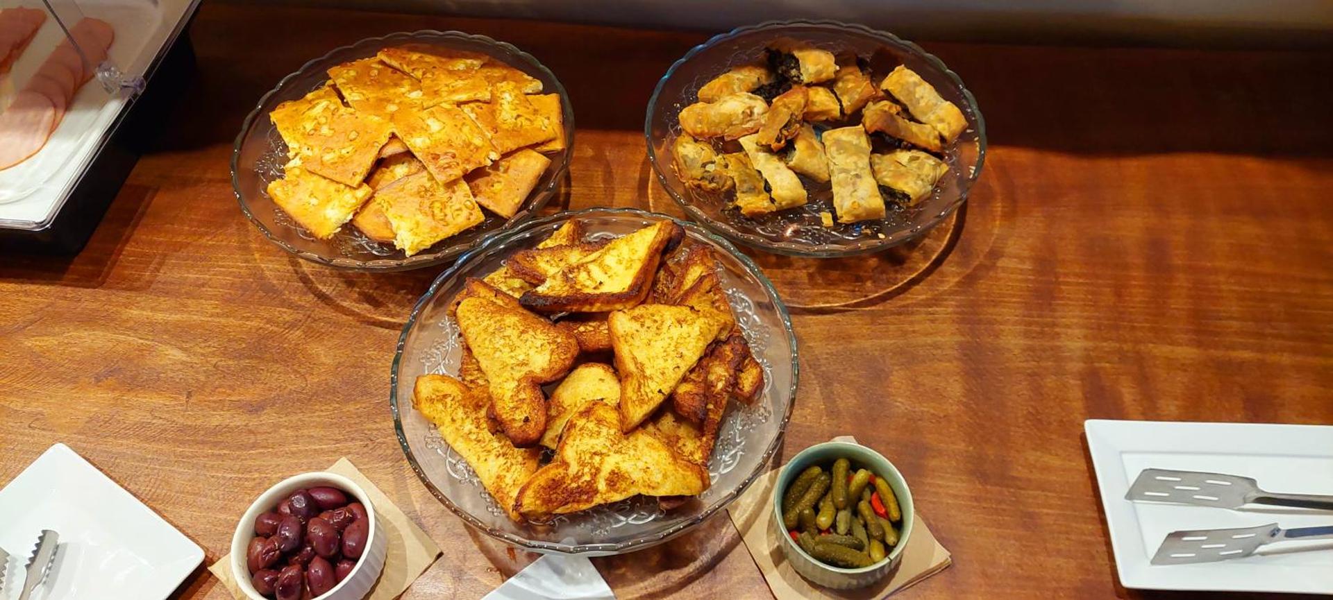 Philoxenion Resort Di Montagna