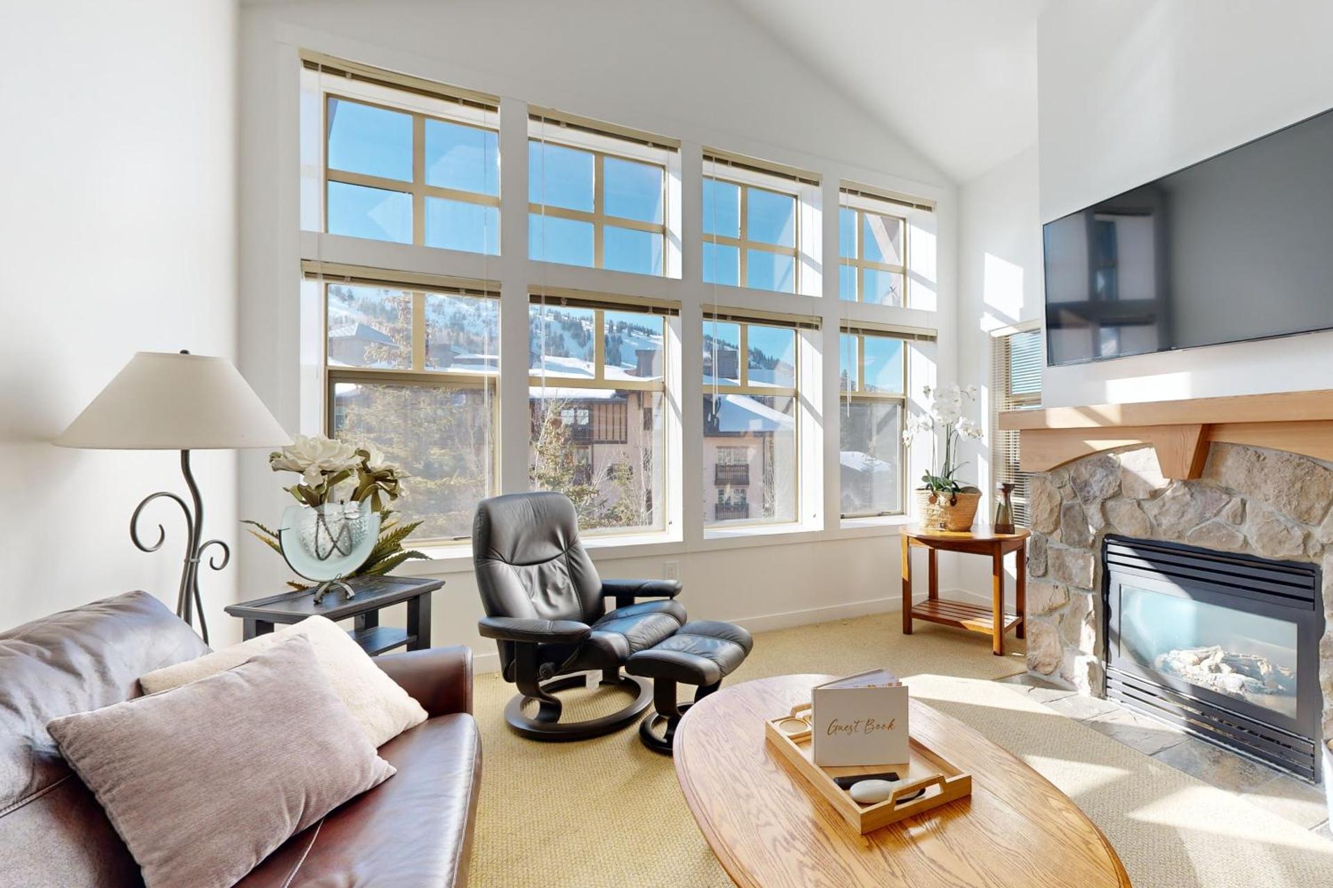 Eagle Springs East 315: Osprey Suite