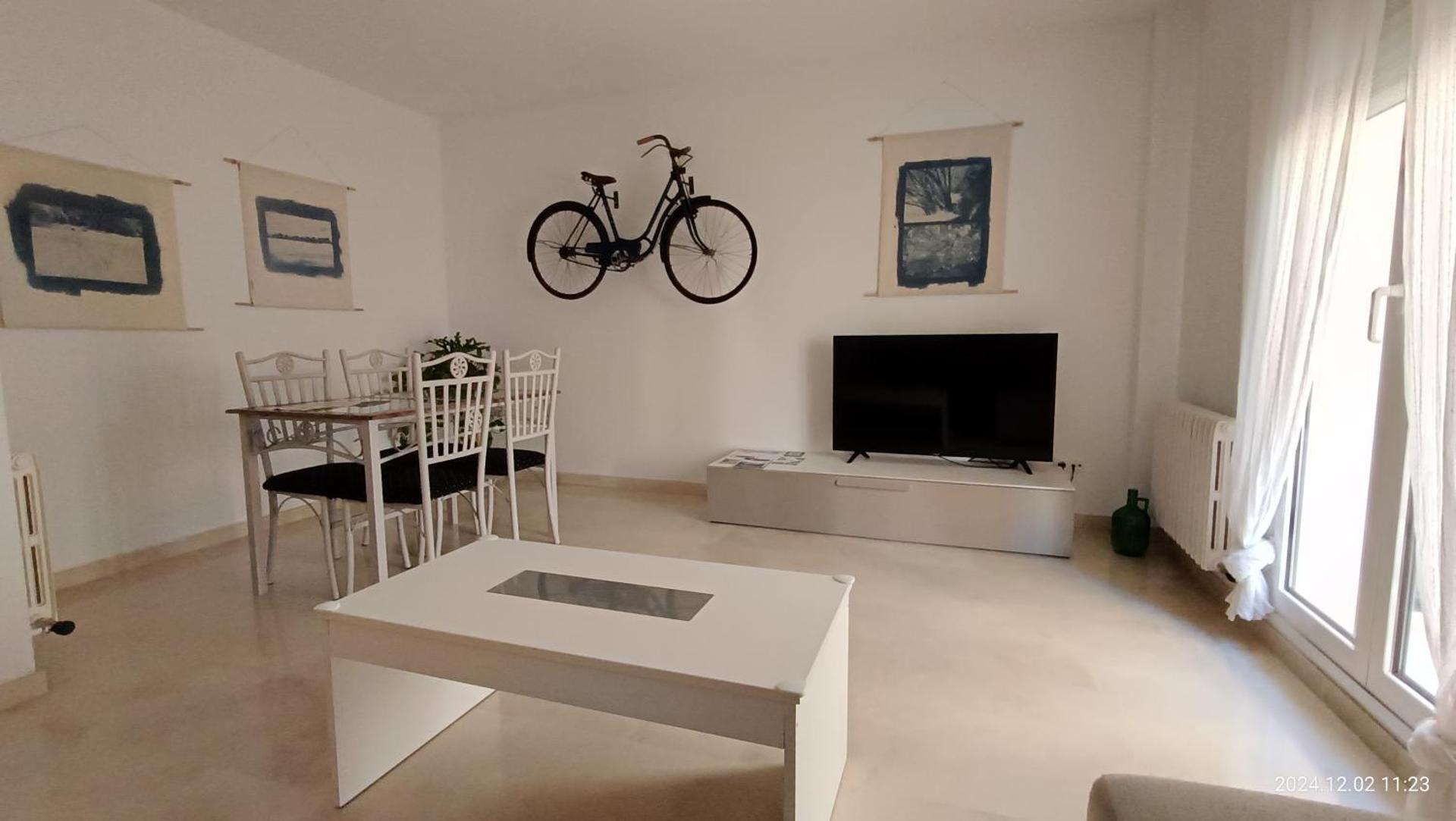 Tirwal Suite Judería