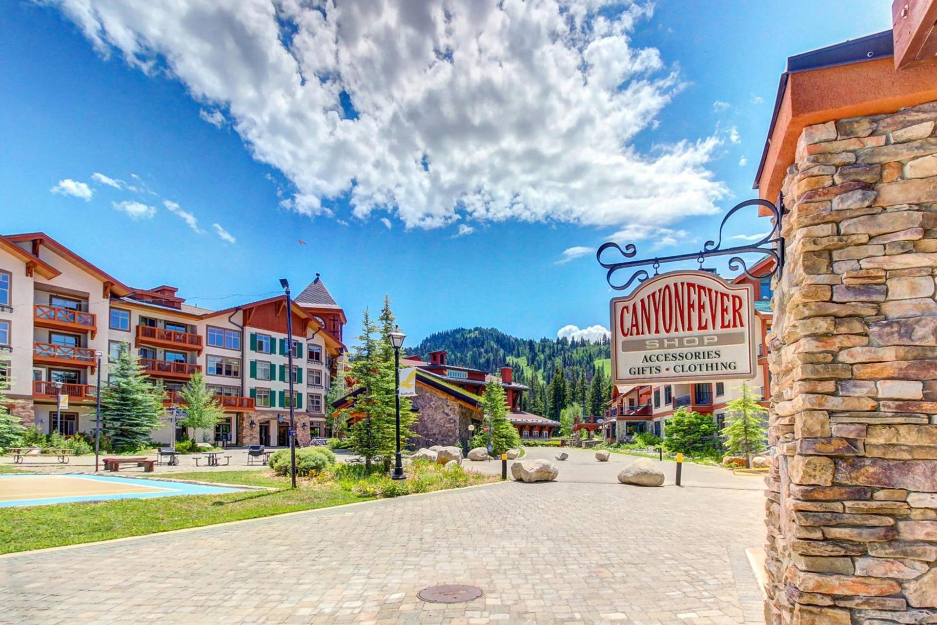 Eagle Springs East 315: Osprey Suite