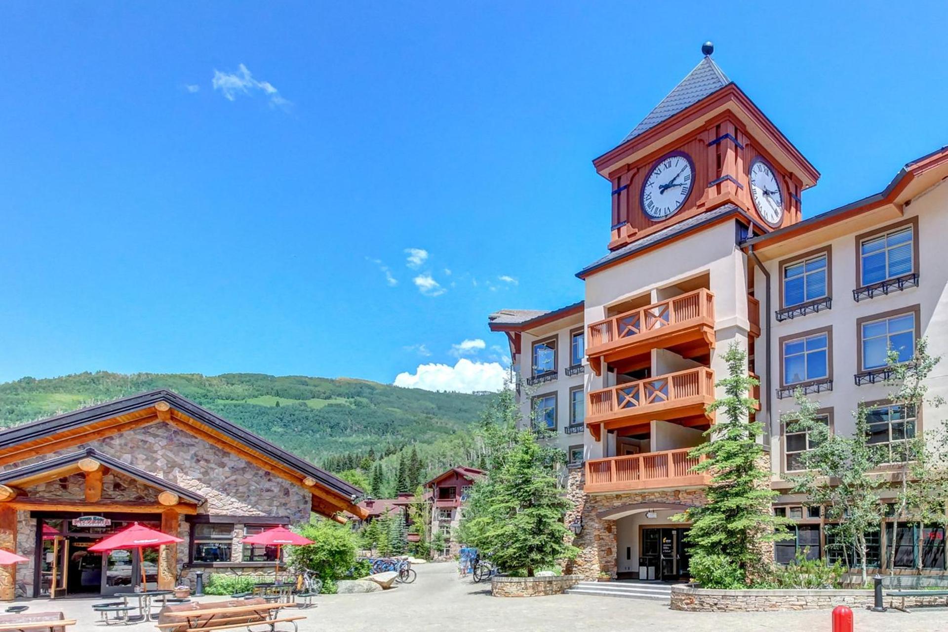 Eagle Springs East 315: Osprey Suite