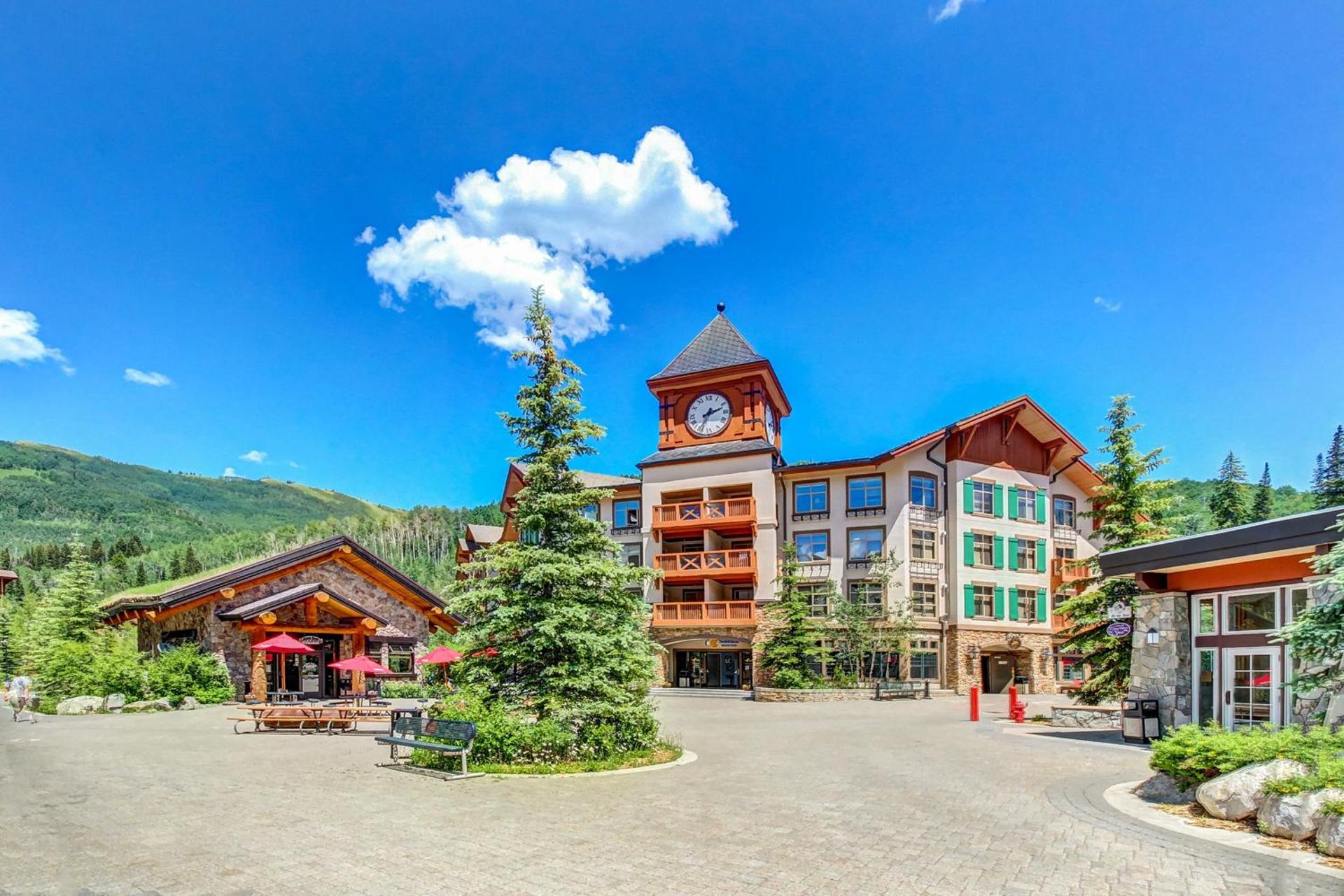 Eagle Springs East 315: Osprey Suite