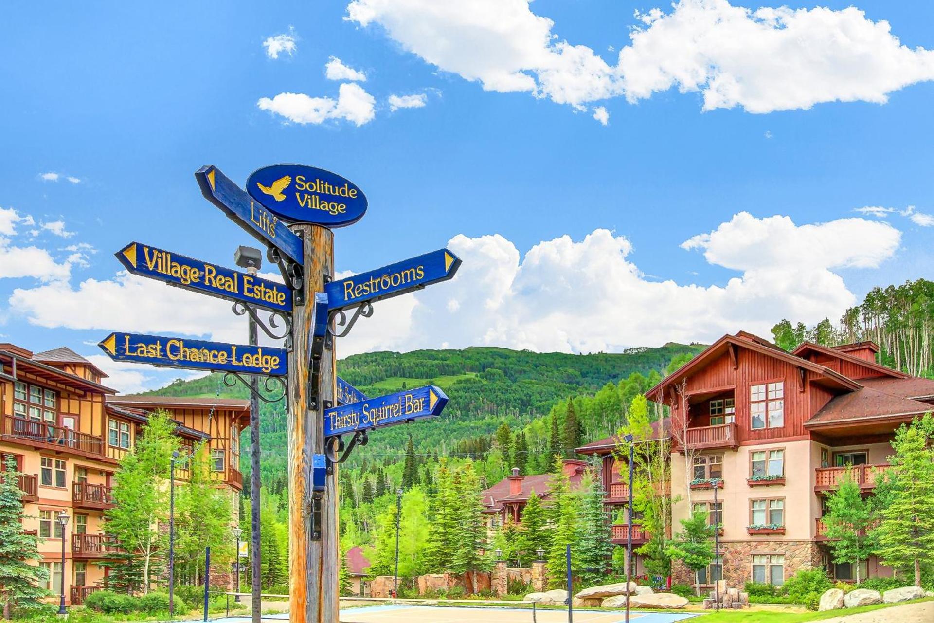 Eagle Springs East 315: Osprey Suite