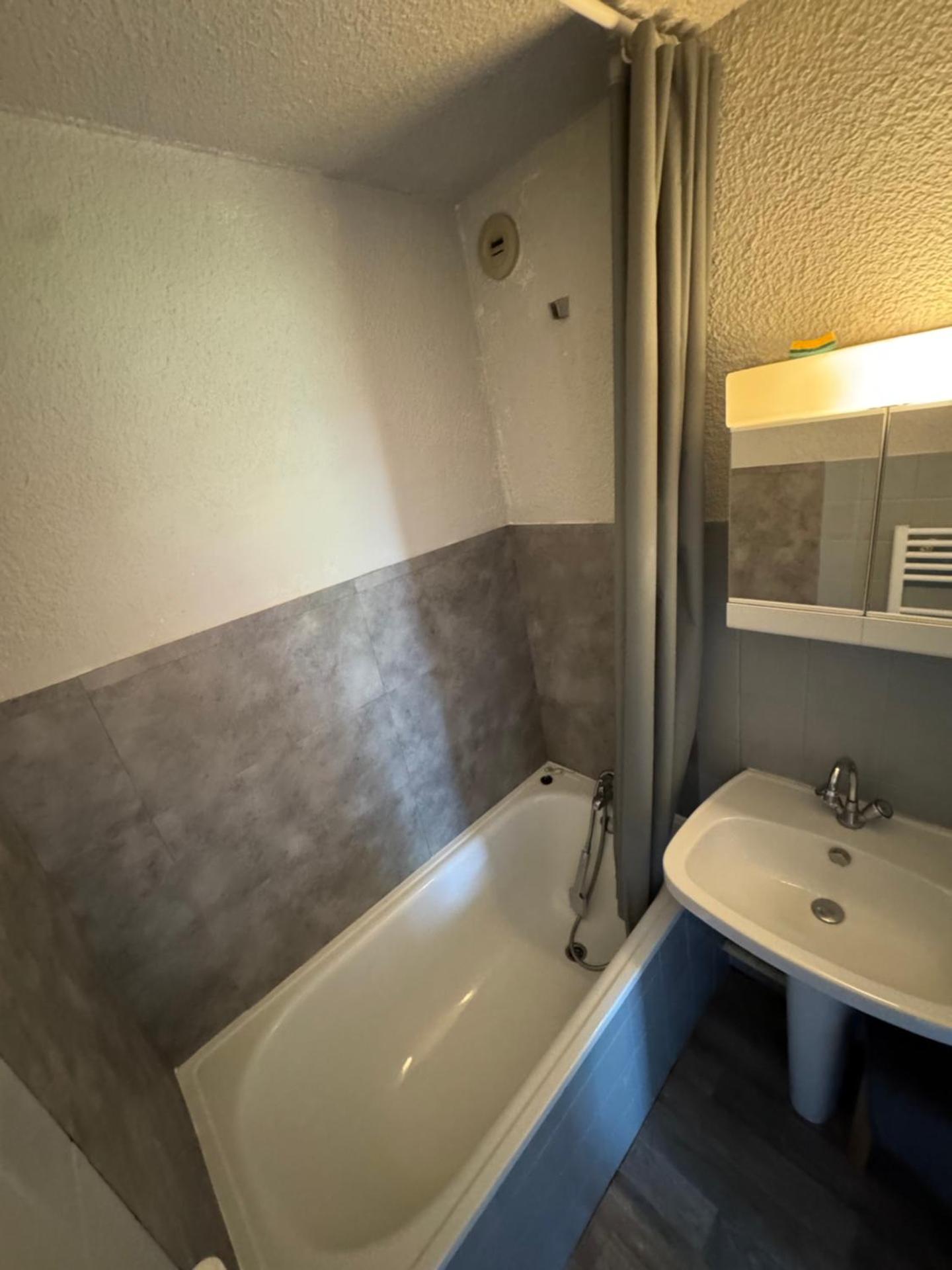 Cocon Vercors, Centre Village