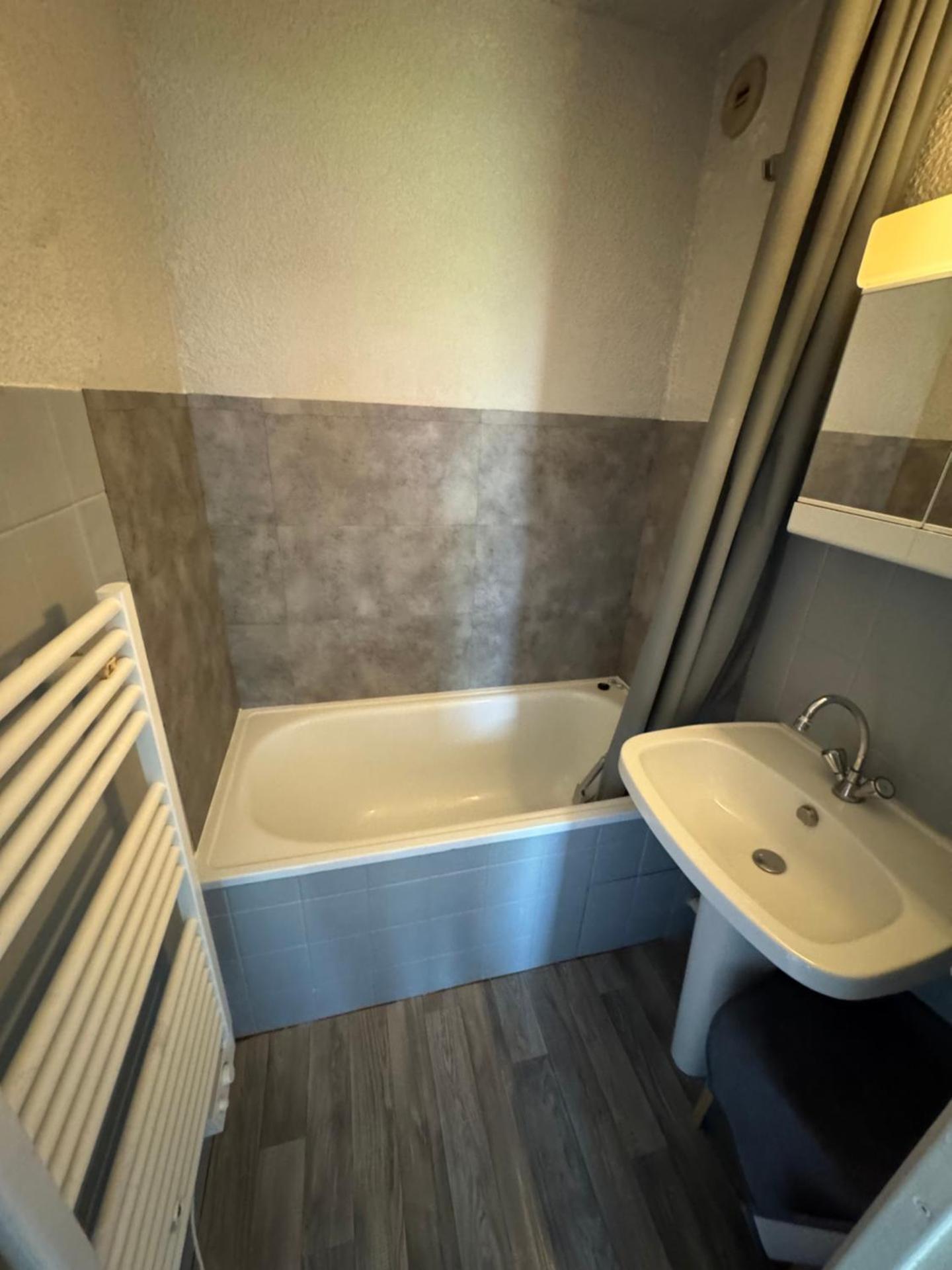 Cocon Vercors, Centre Village