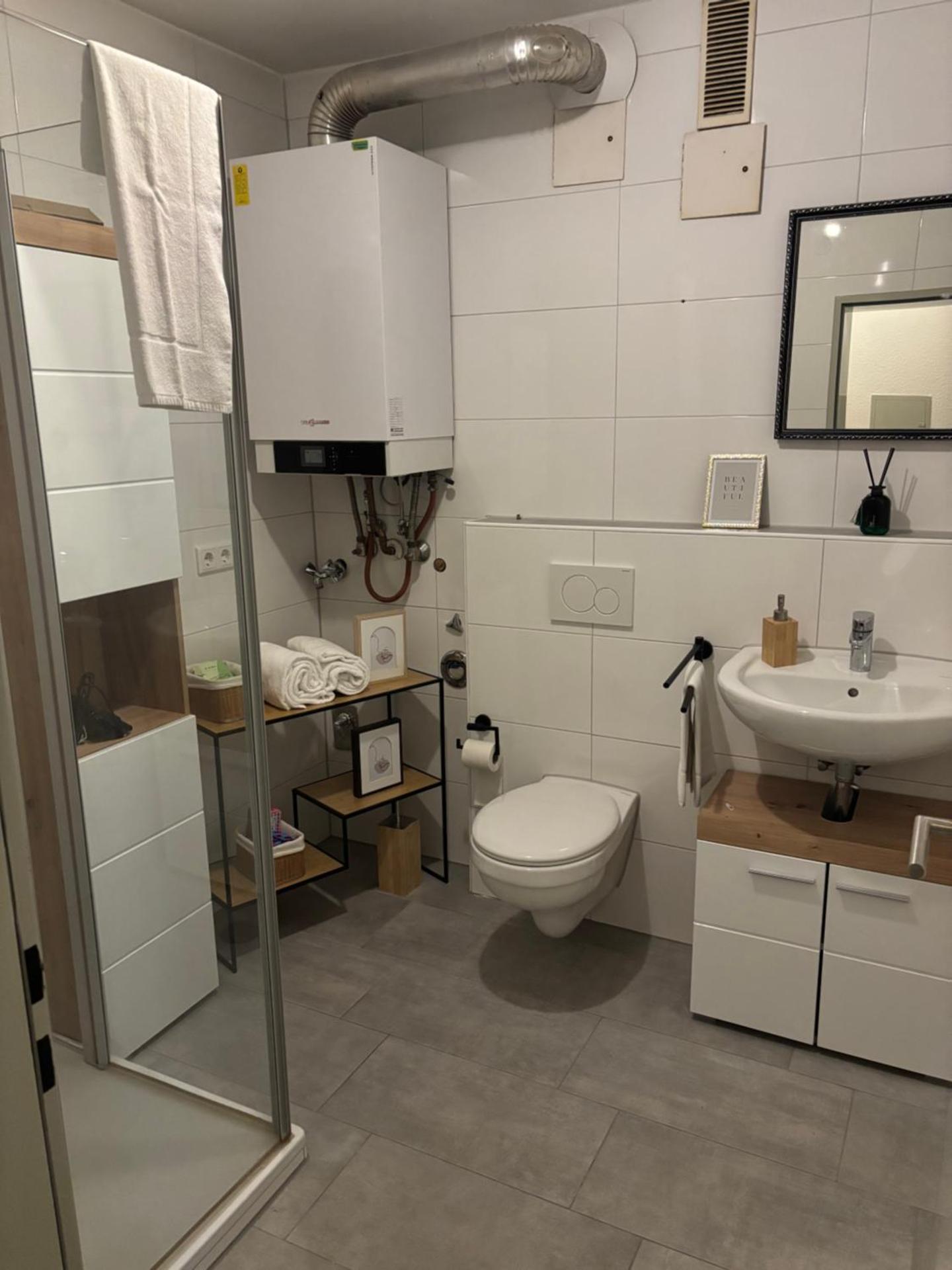 Lambo Ladbergen direkt am FMO