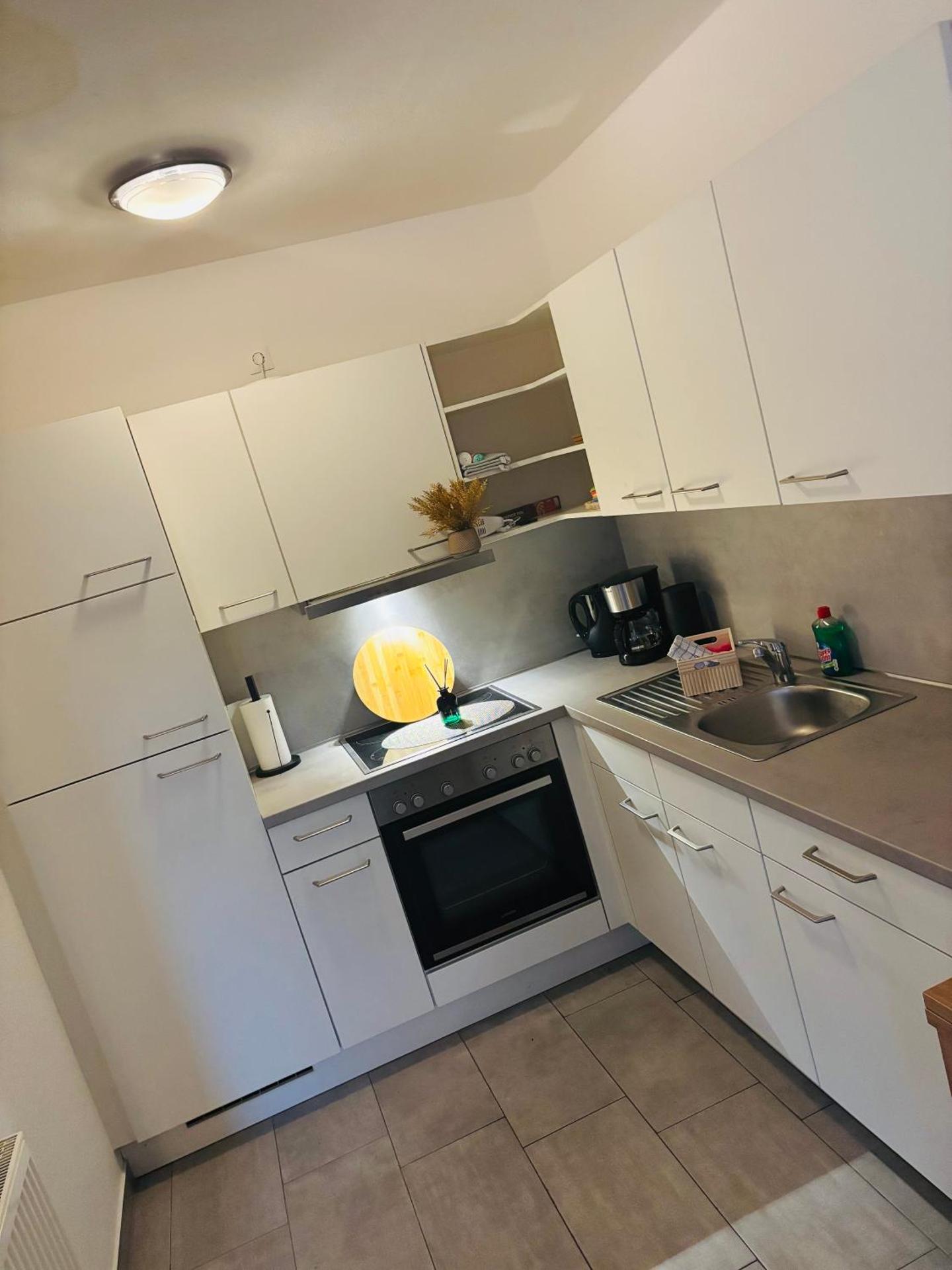 Lambo Ladbergen direkt am FMO