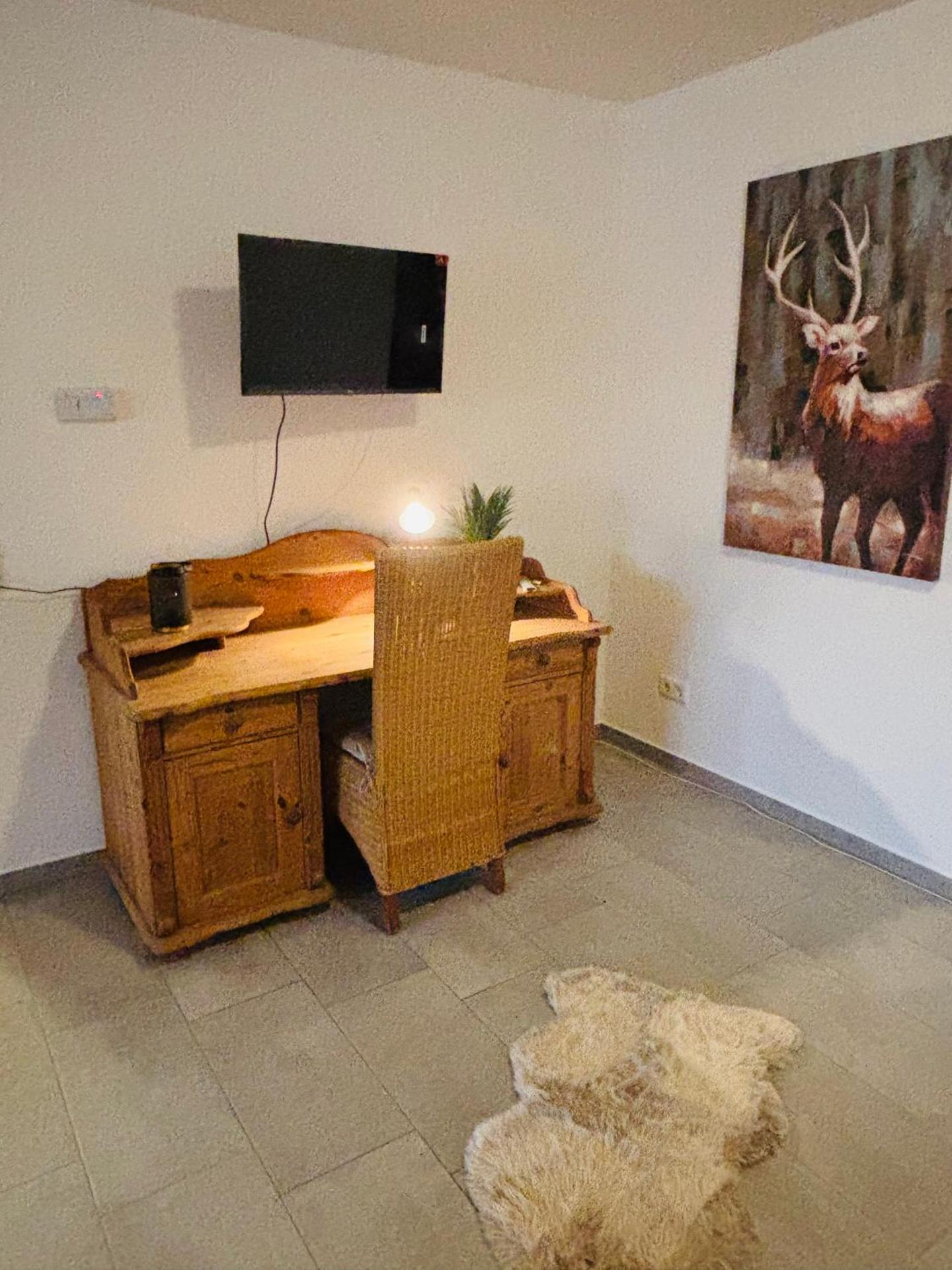 Lambo Ladbergen direkt am FMO