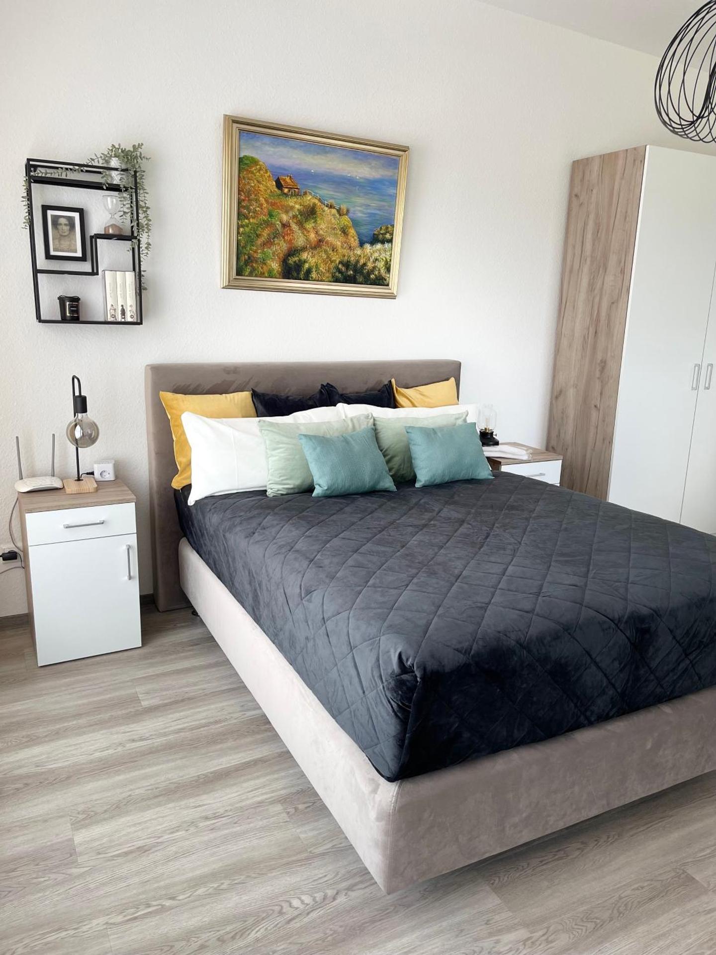 Appartement Nr 32 in Mayen