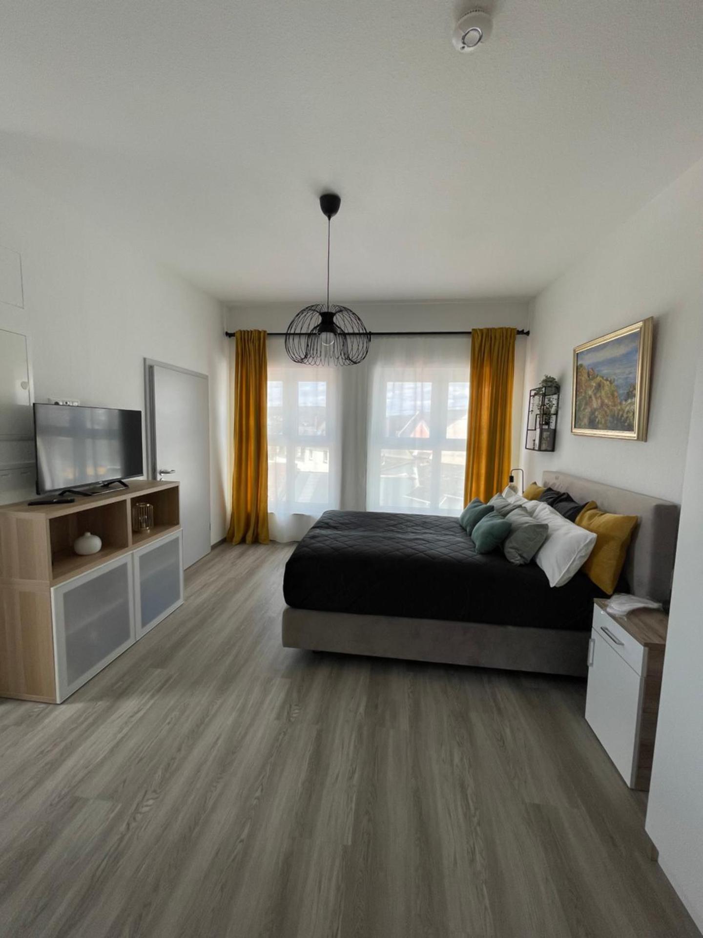 Appartement Nr 32 in Mayen