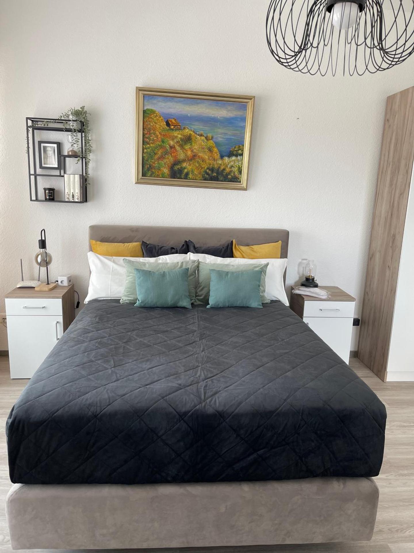 Appartement Nr 32 in Mayen