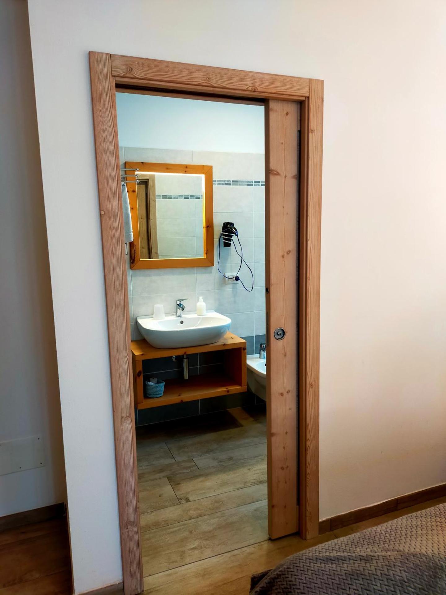 Agritur Maso Flonkeri