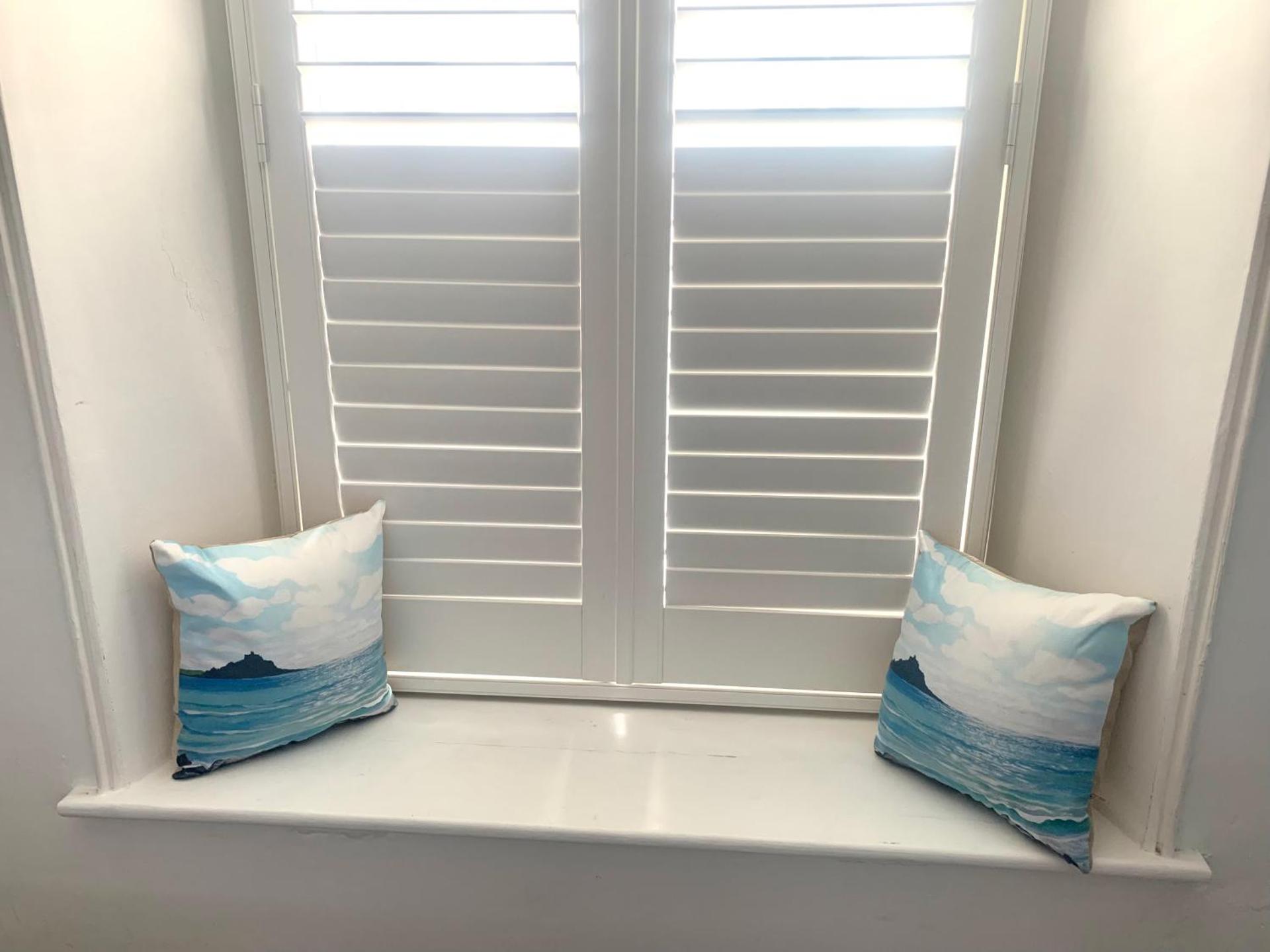 Newlyn Harbour Cottage