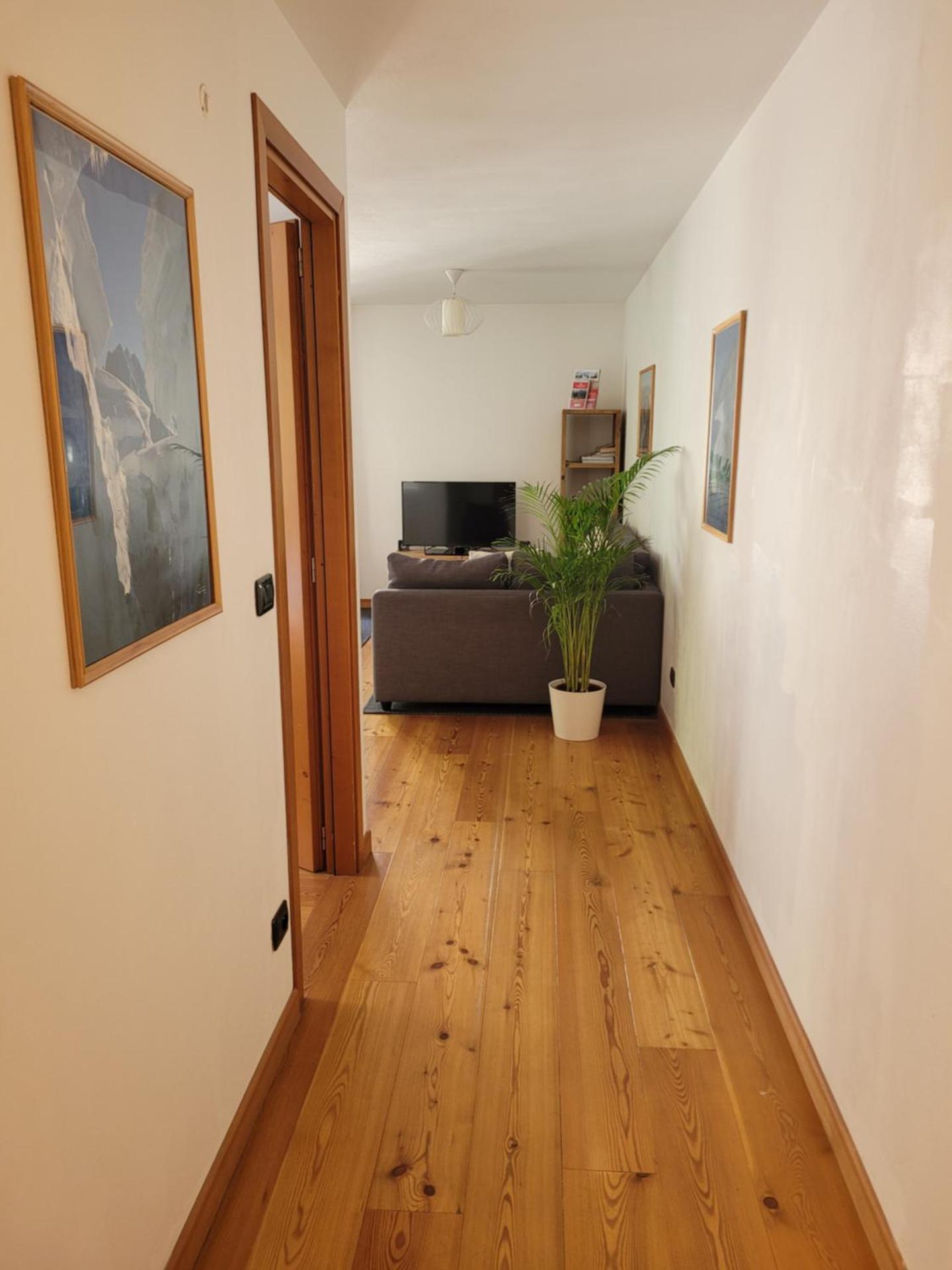 Cham'Heart, 4-star apartments in Chamonix centre with free private parking