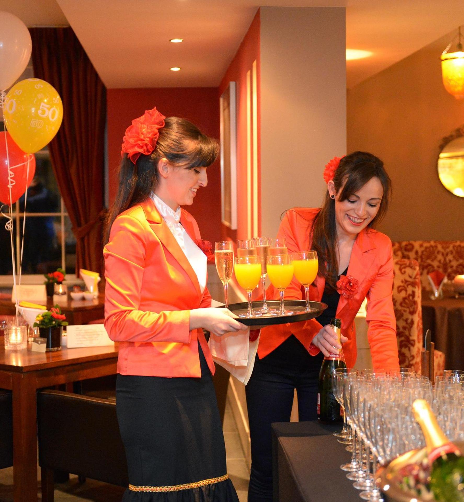 Banquet/Function facilities