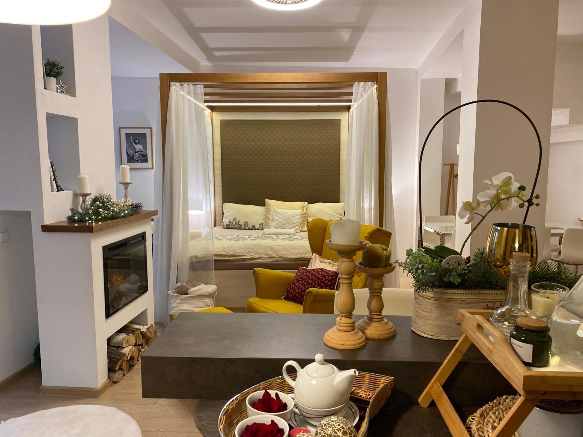 Dům u lázní Federer