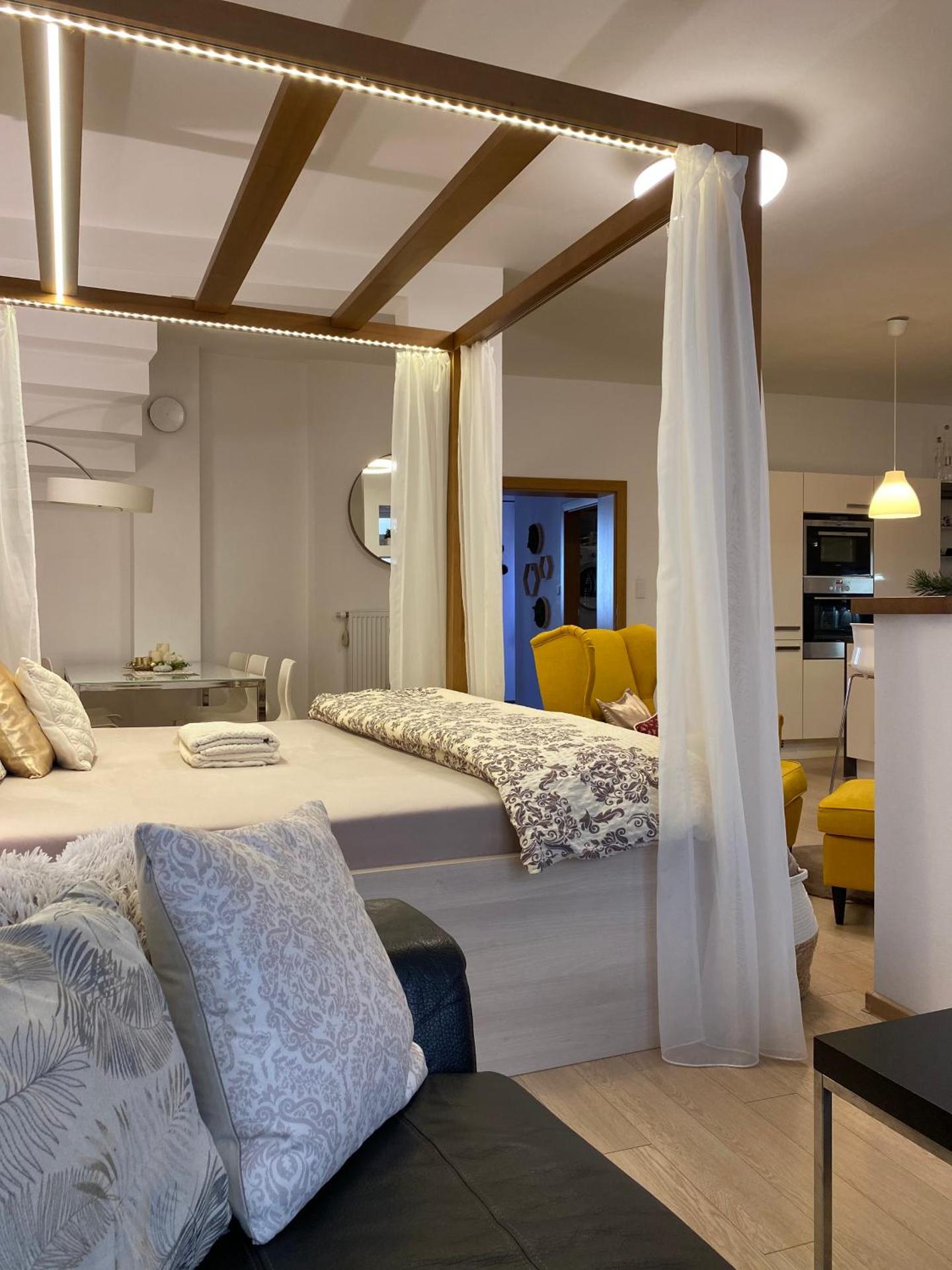 Dům u lázní Federer