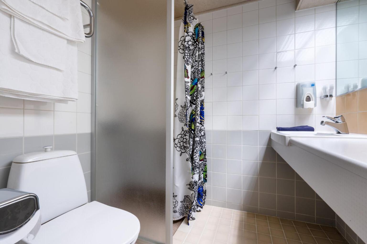 Hotelli Puustelli Lieksa