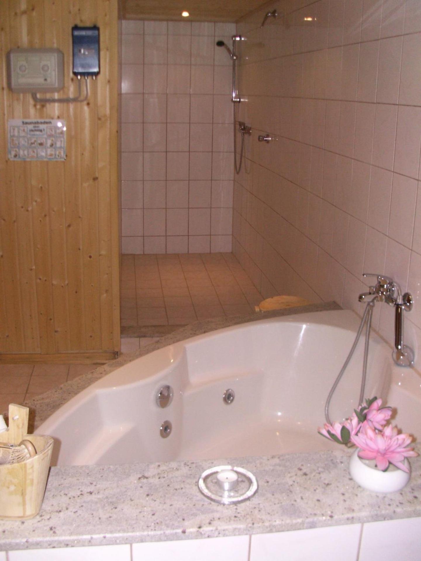 Spa and wellness centre/facilities