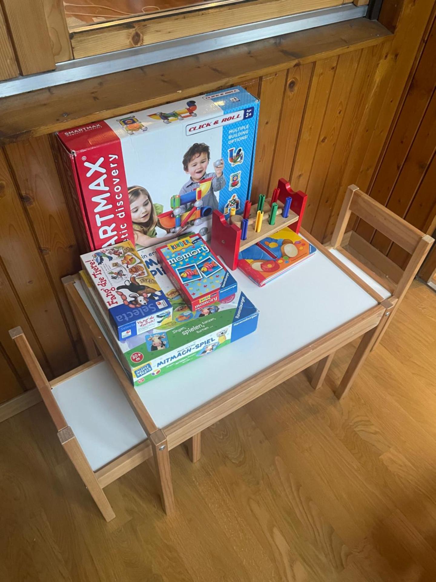 Children play ground