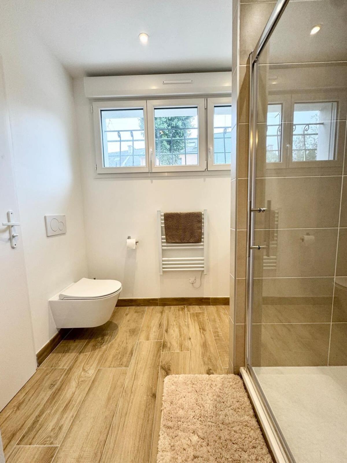 Lovely ! T2 neuf archi cosy 1