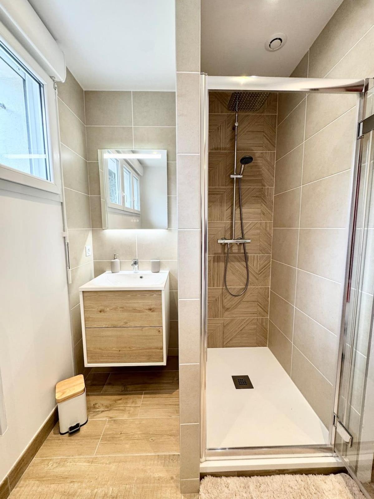 Lovely ! T2 neuf archi cosy 1