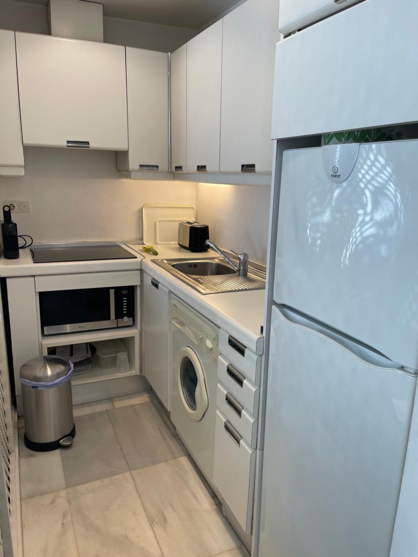 Urb. La Alcazaba, Puerto Banus / Marbella