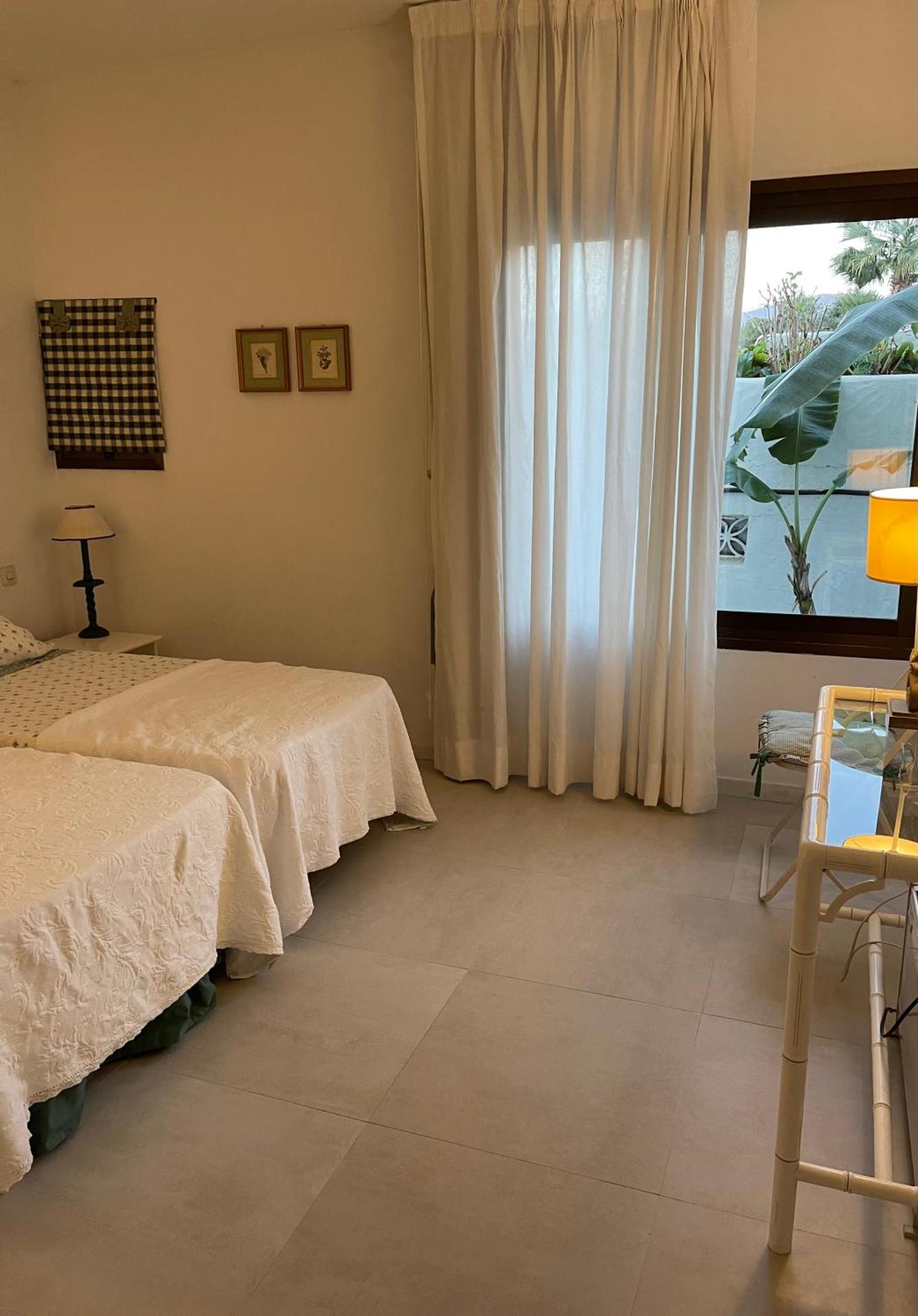 Urb. La Alcazaba, Puerto Banus / Marbella