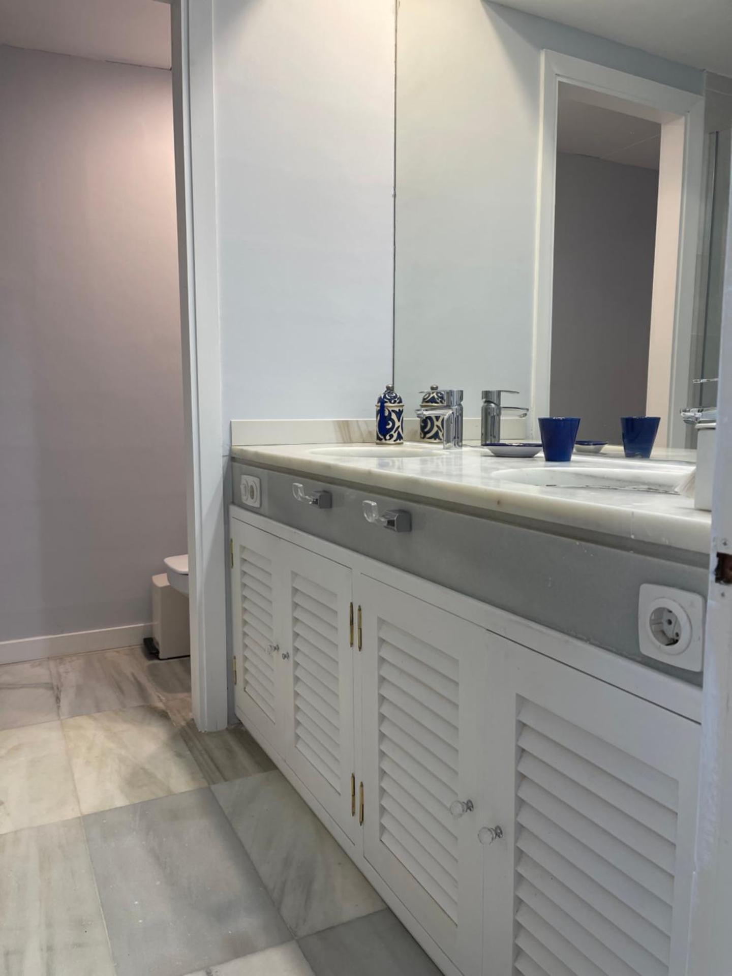 Urb. La Alcazaba, Puerto Banus / Marbella