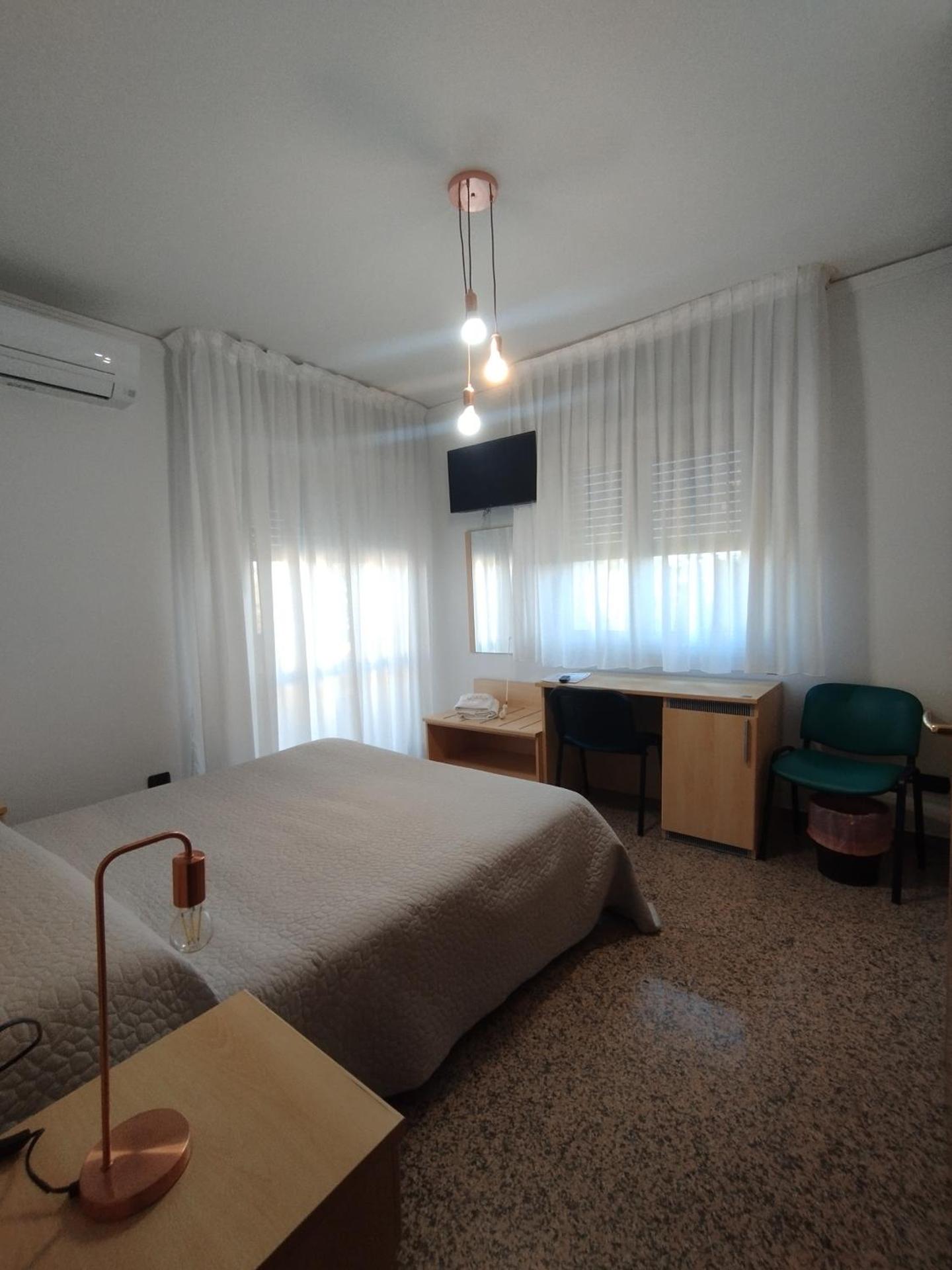 King Room with Sea View