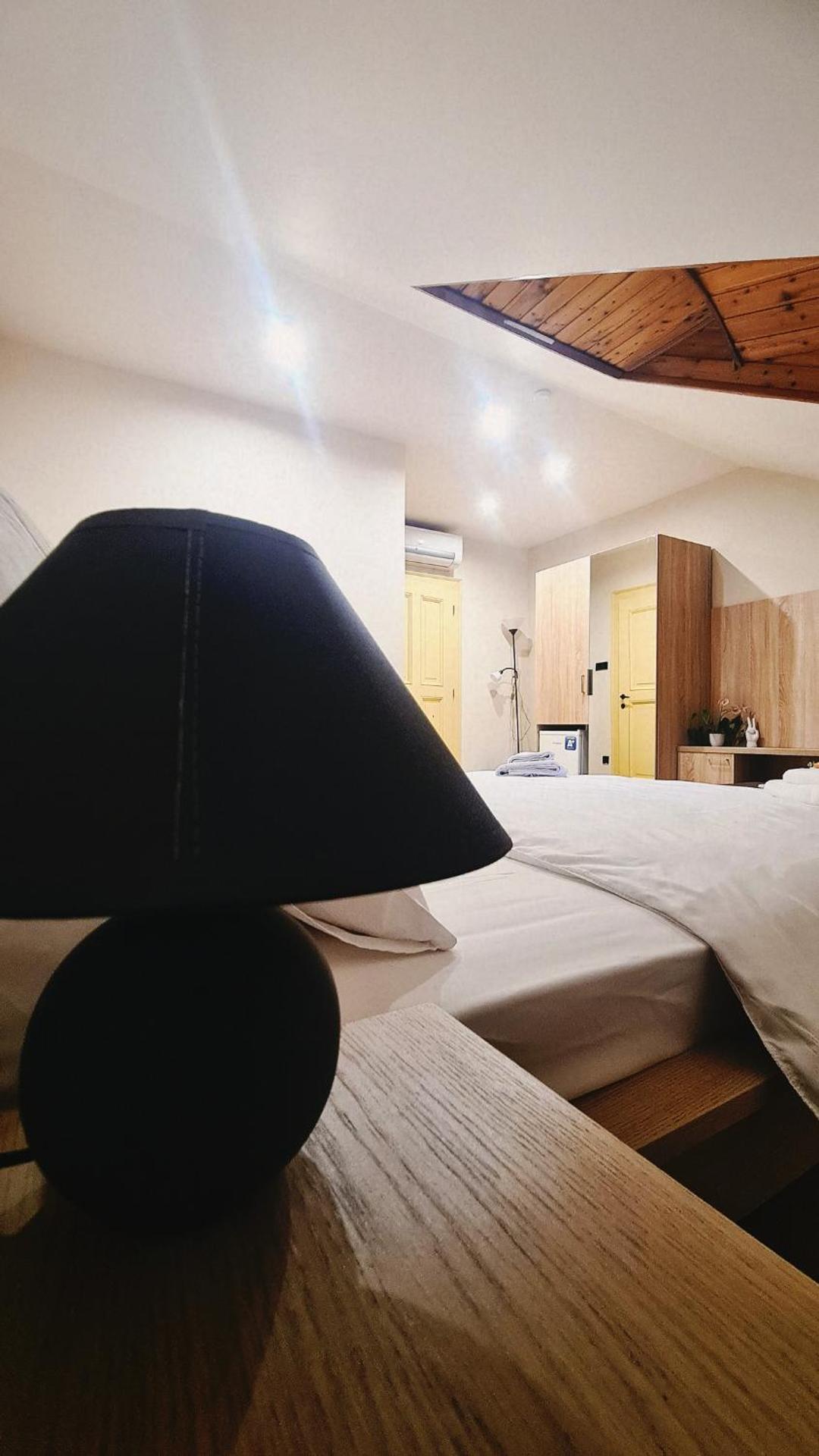 Downtown Apartments with shared kitchen