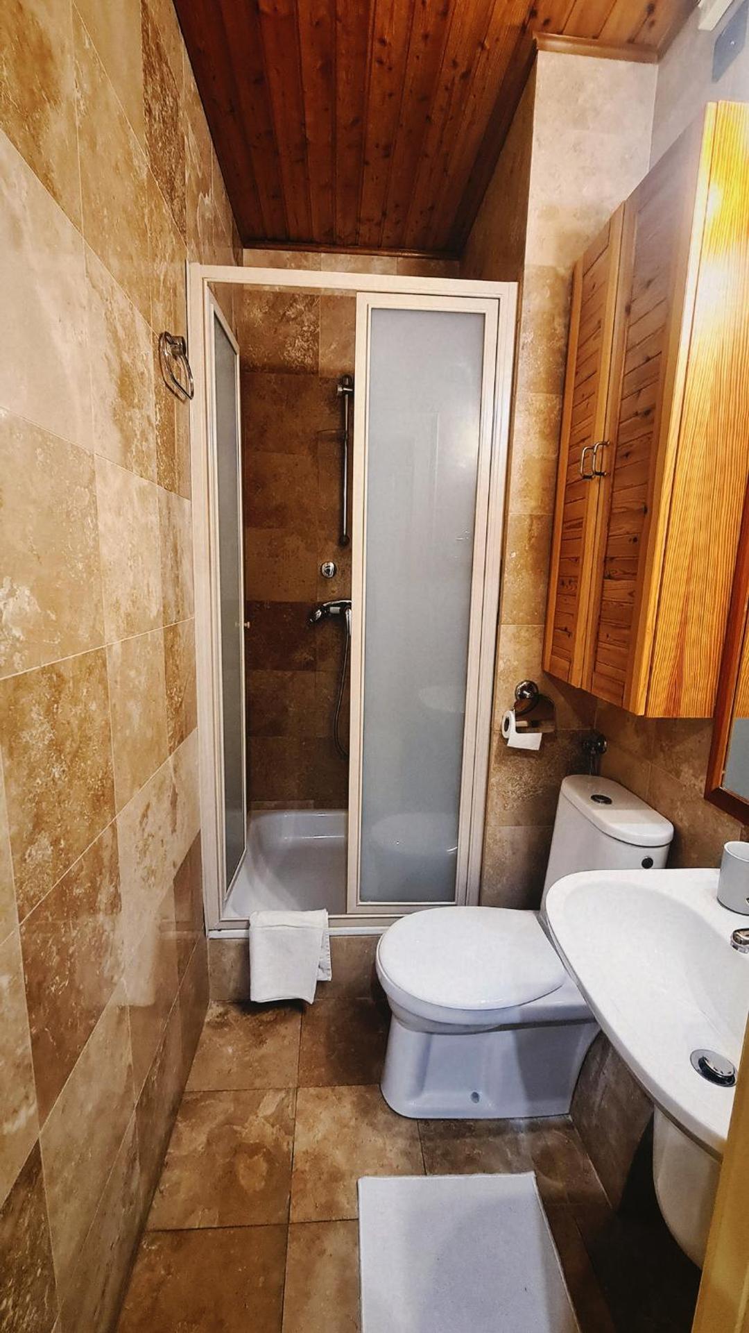 Downtown Apartments with shared kitchen