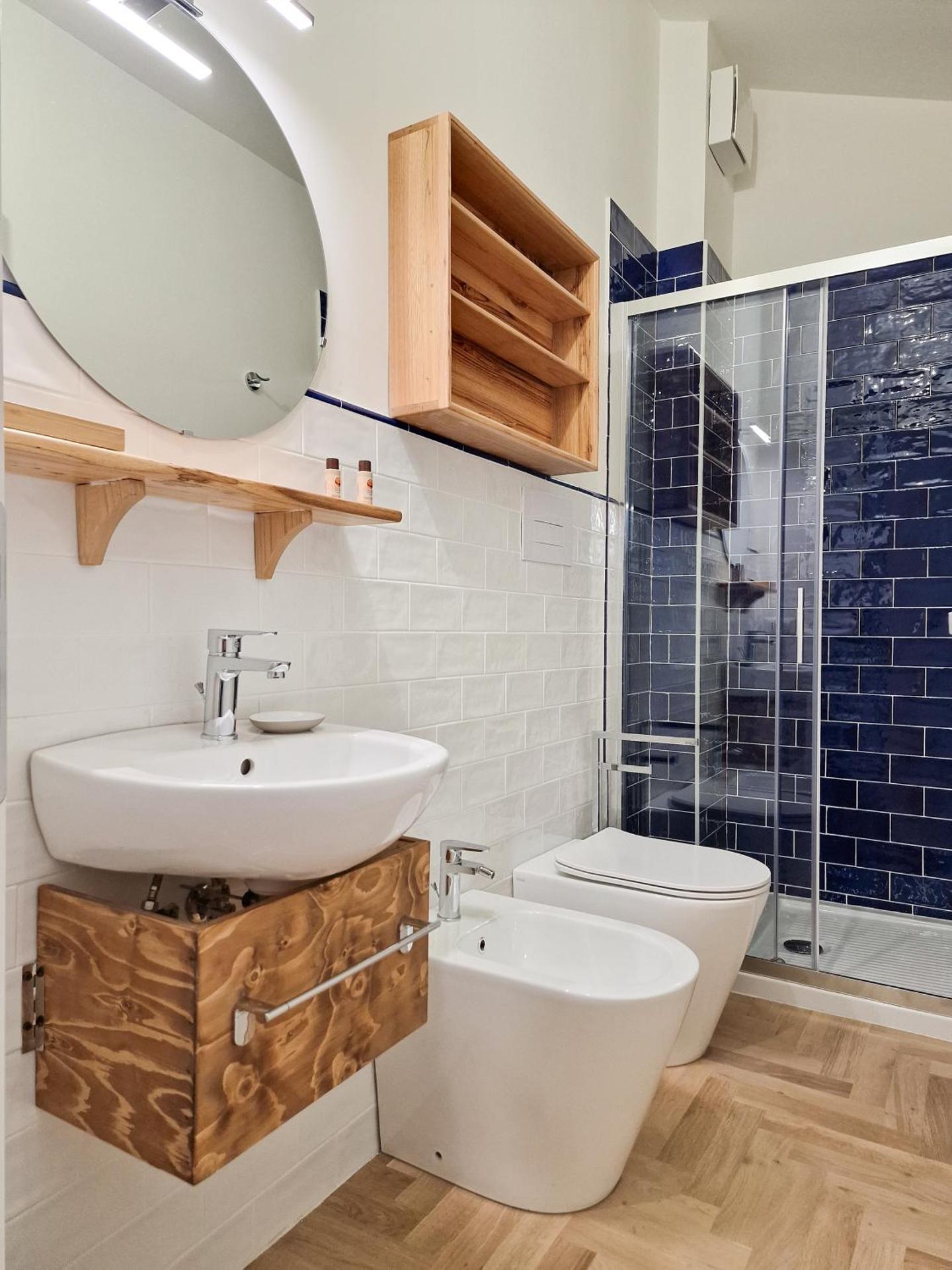 Pola Rooms - Guesthouse by Host Hero