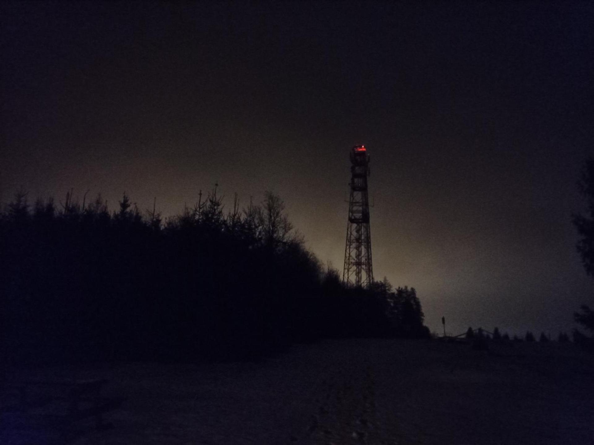 Chata Maxe Švabinského