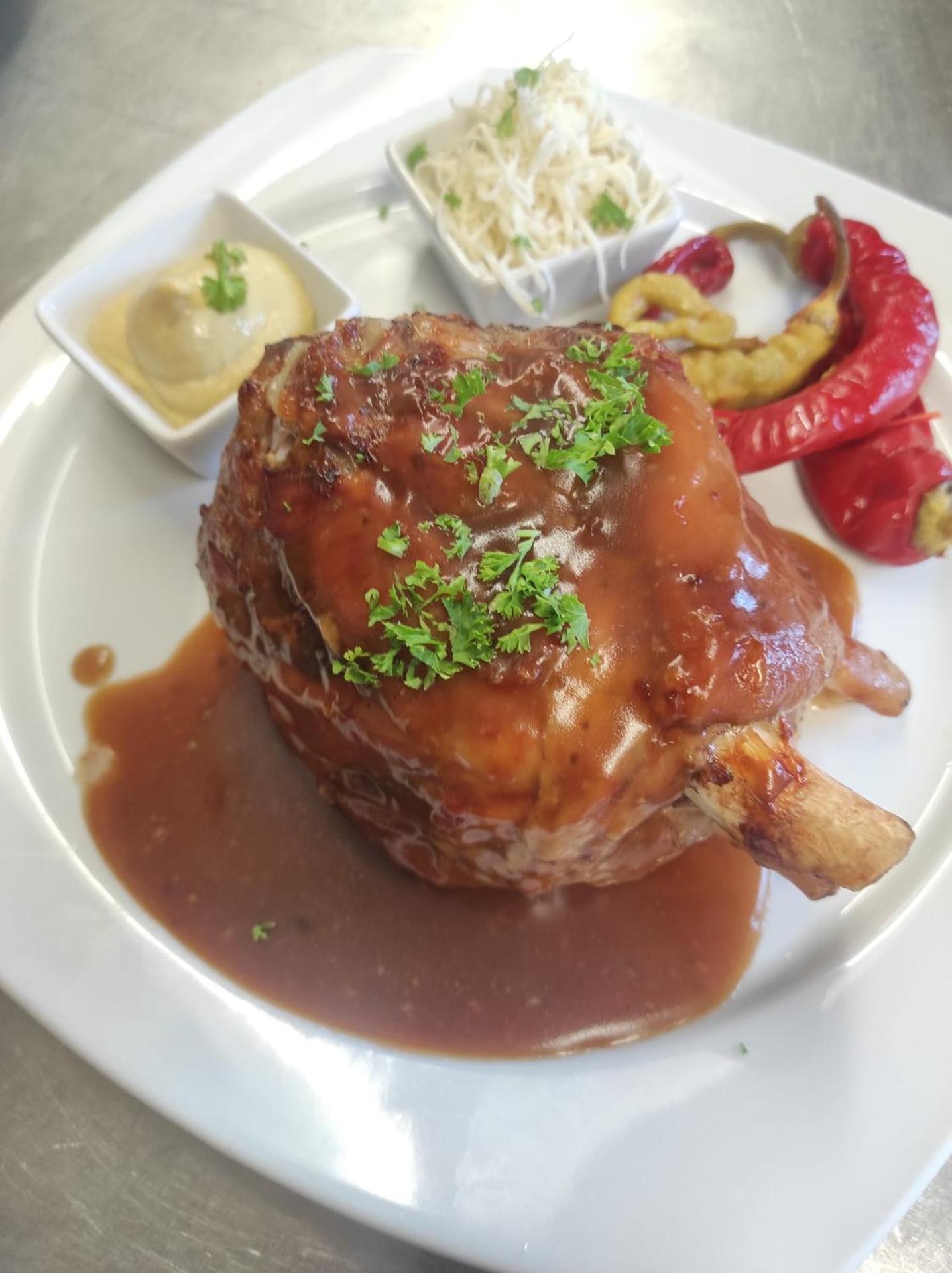 Chata Maxe Švabinského