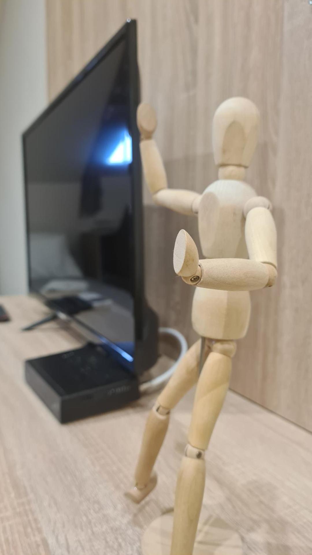 Downtown Apartments with shared kitchen