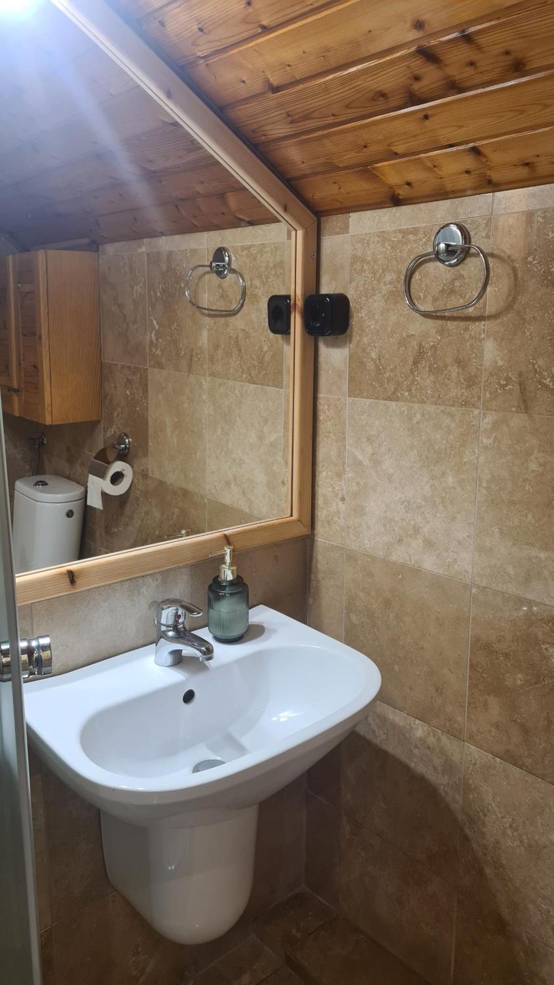 Downtown Apartments with shared kitchen