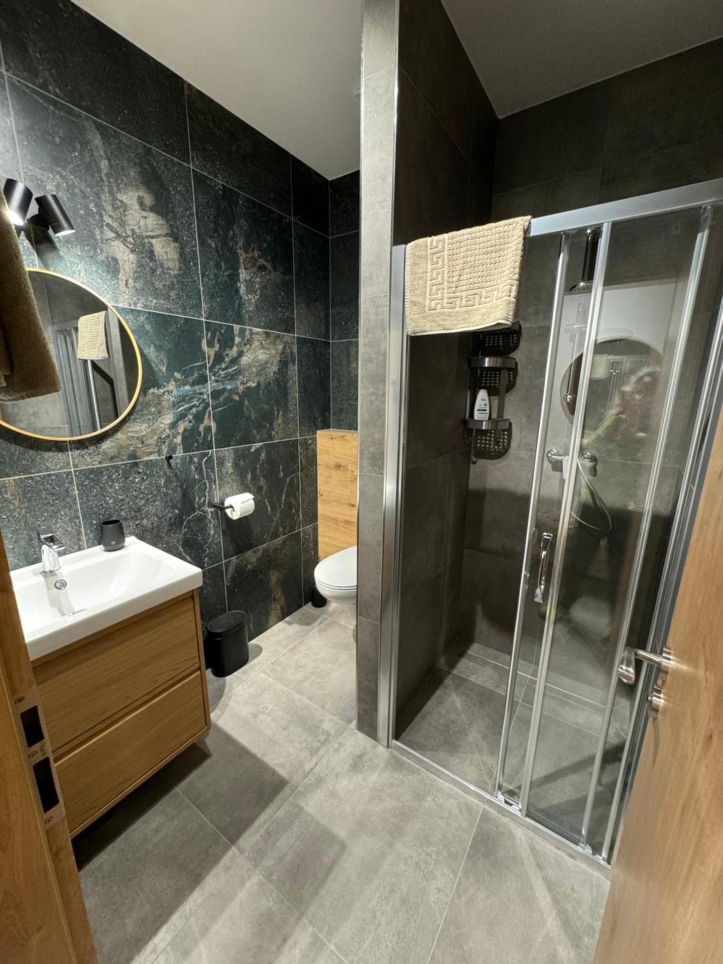 Balon Centrum penzion