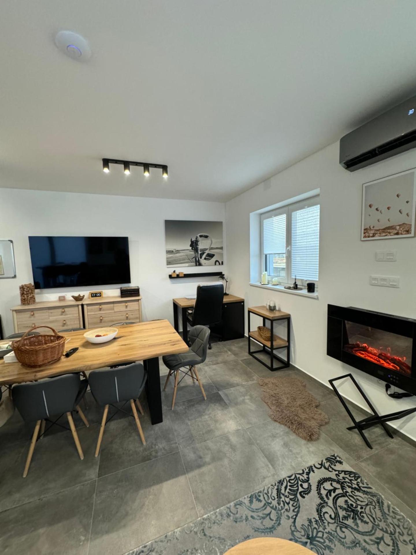 Balon Centrum penzion