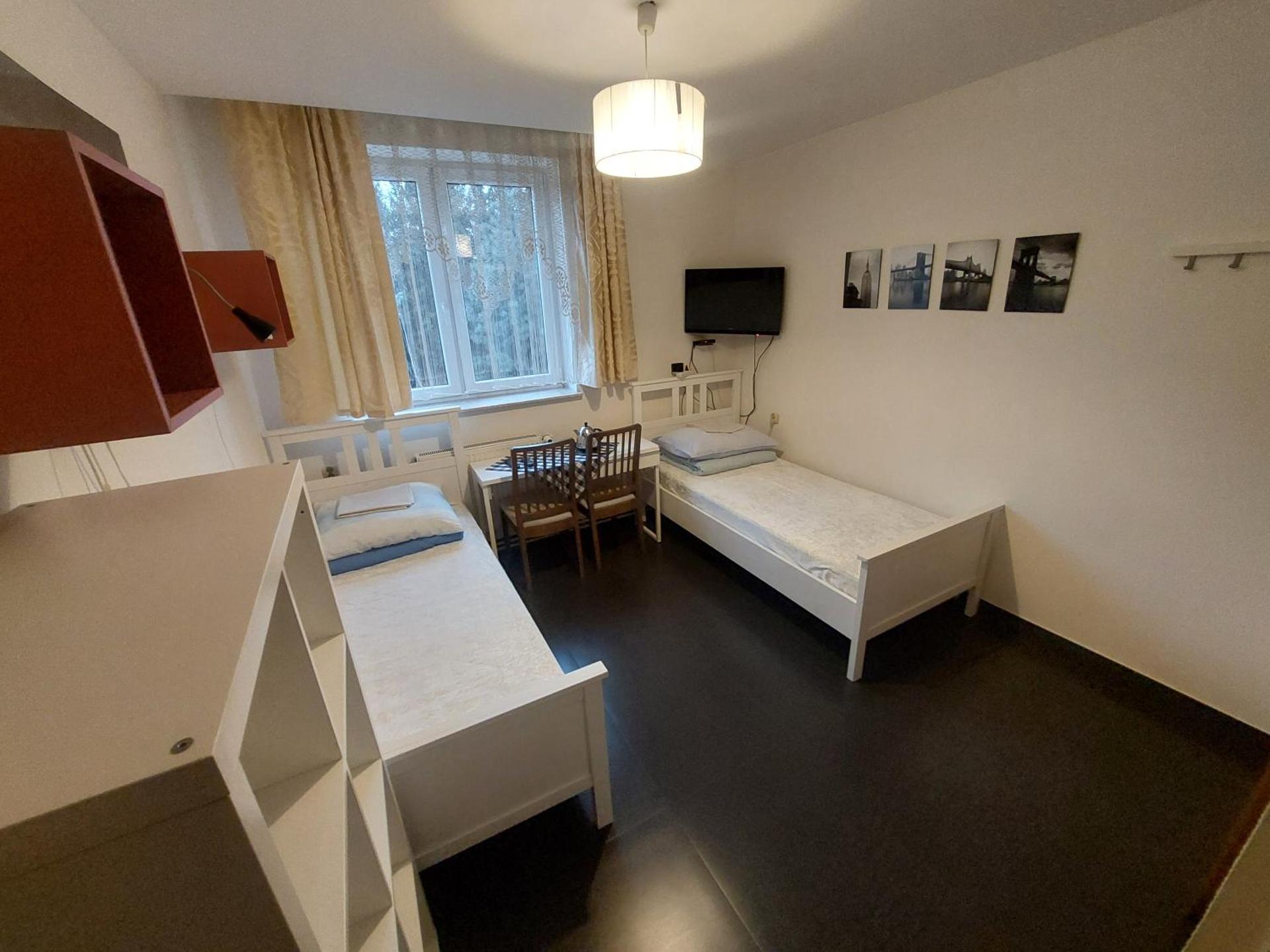 Pokoje Hotelowe Noclegi Hotel Pensjonat Venus Siedlce