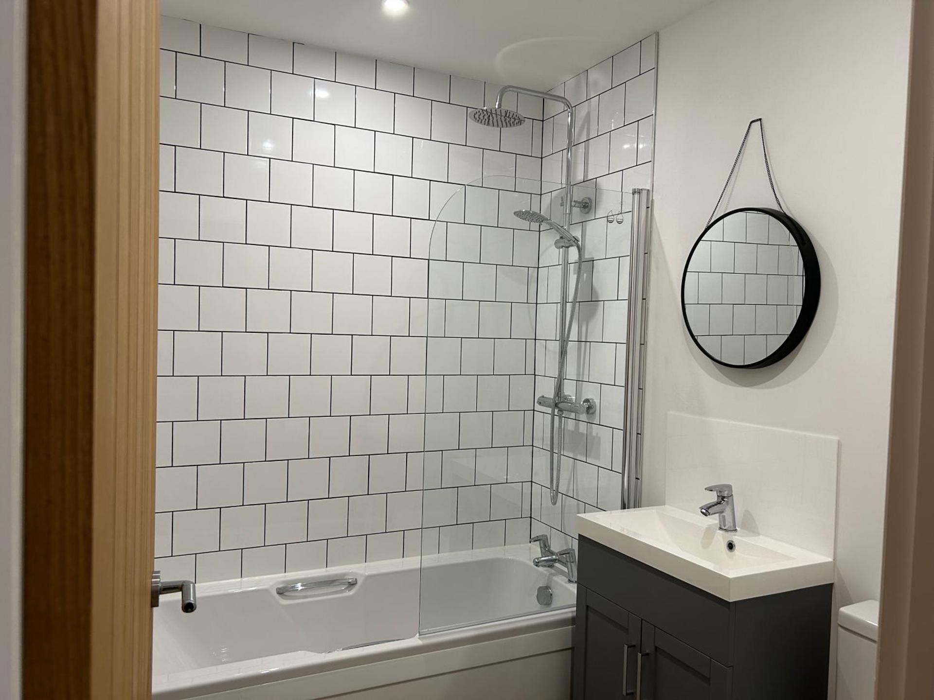 The Old Band Accommodation