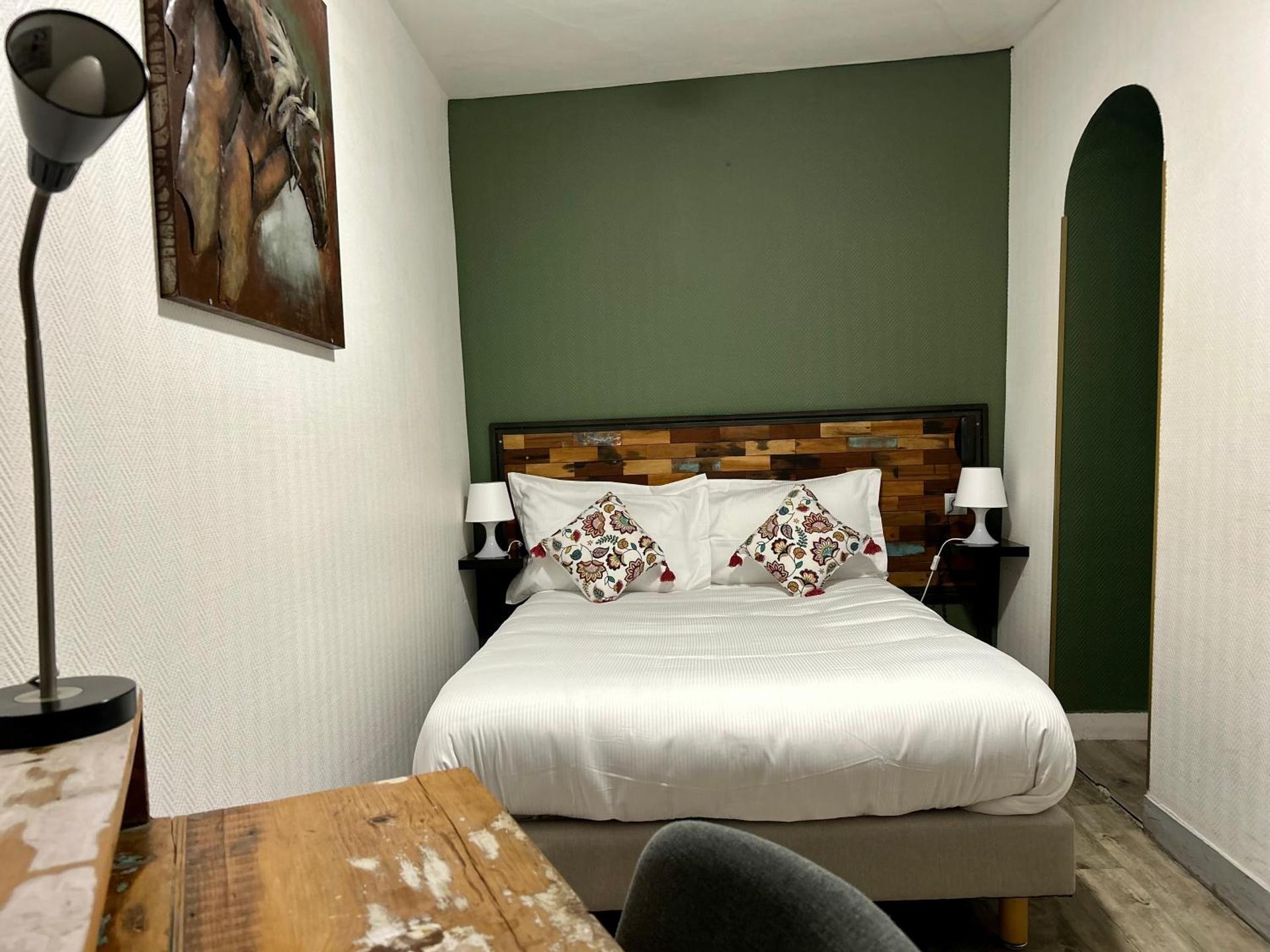 Le Richelieu Bacchus