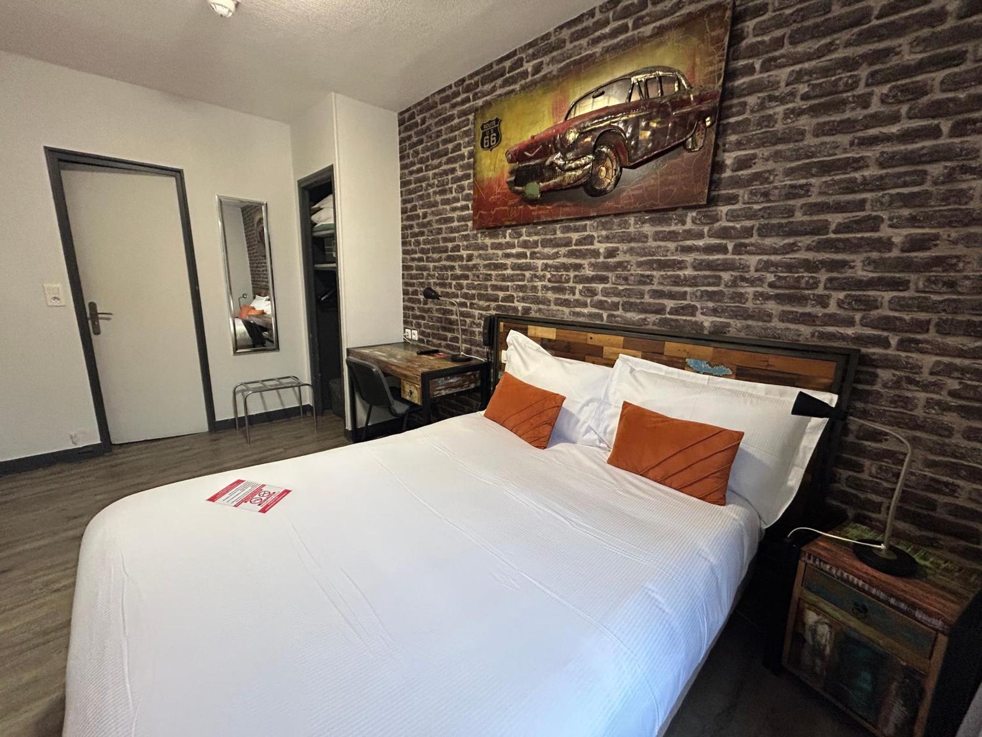 Le Richelieu Bacchus