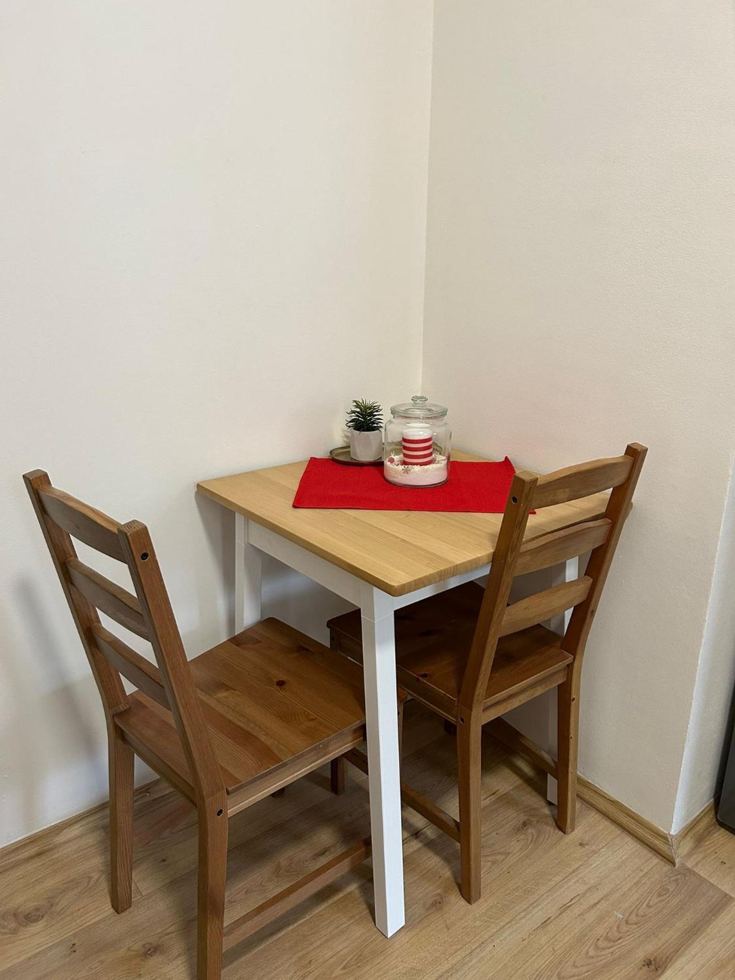 City Center Apartments - Moderna Brno Římské náměstí III